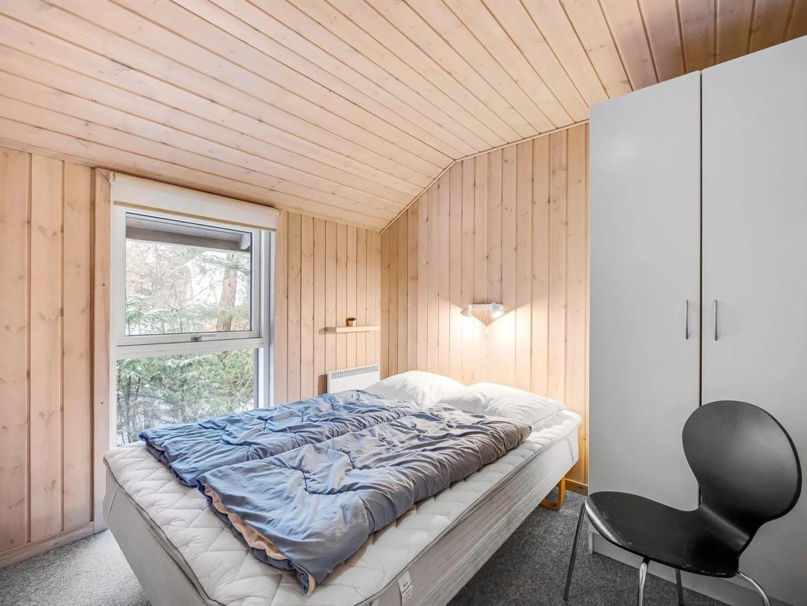 "Elfrun" - 250m from the sea-Binnen