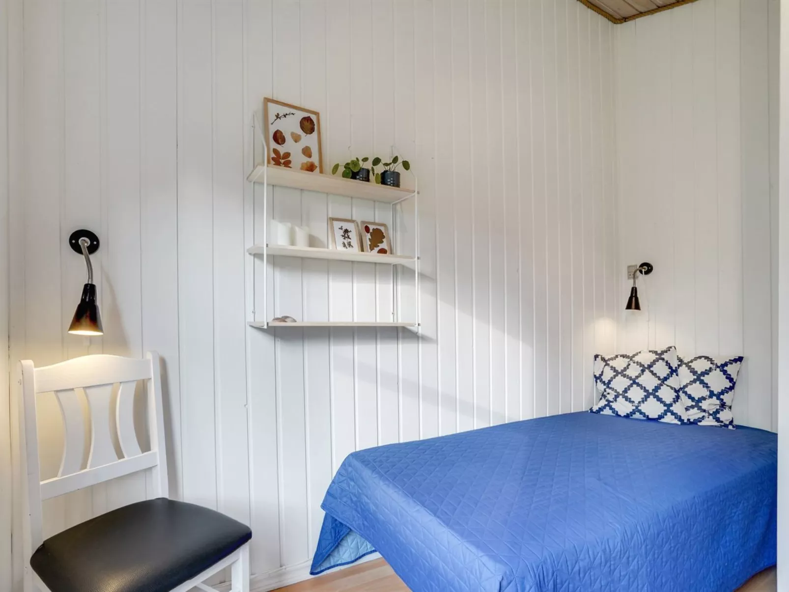 "Almen" - 400m from the sea-Binnen