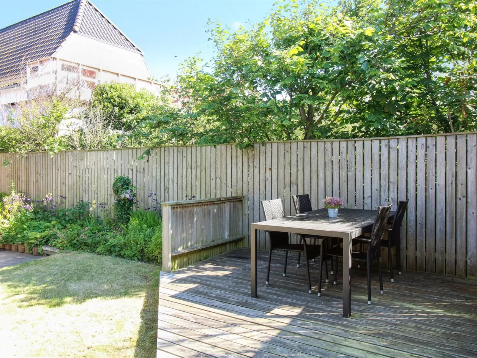 "Eluisa" - 300m from the sea-Buiten