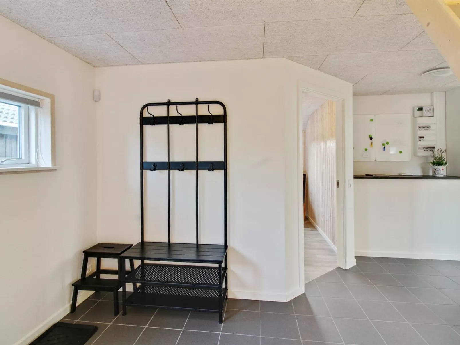 "Ethel" - 1.5km to the fjord-Binnen