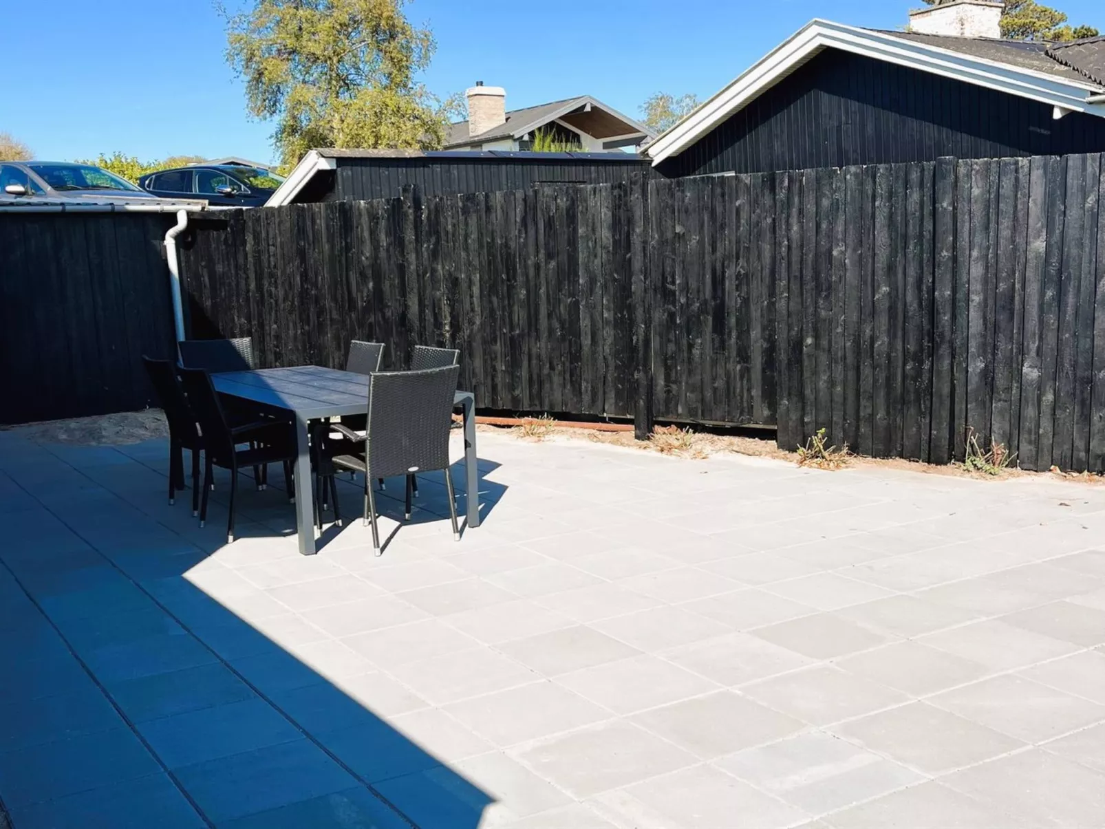 "Annalia" - 50m from the sea