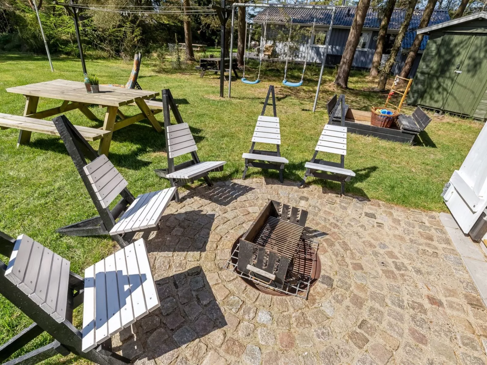 "Delco" - 200m from the sea-Buiten