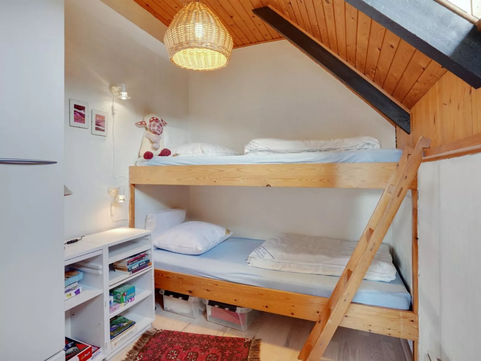 "Gerdis" - 1.6km from the sea-Binnen