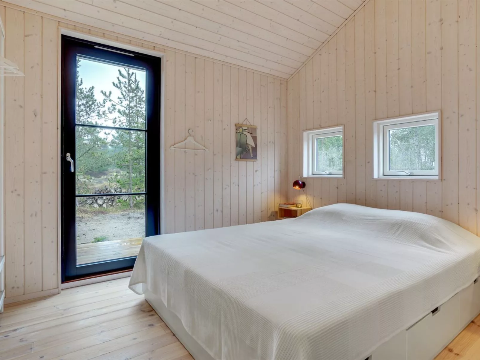 "Turkka" - 3.8km from the sea-Binnen