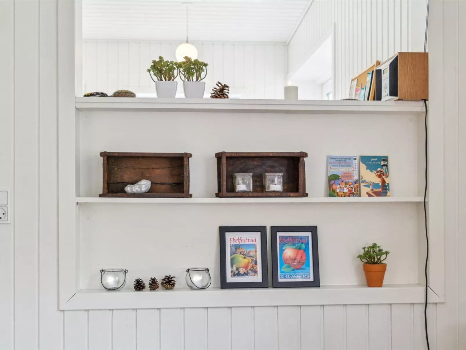 "Aris" - 480m from the sea-Binnen