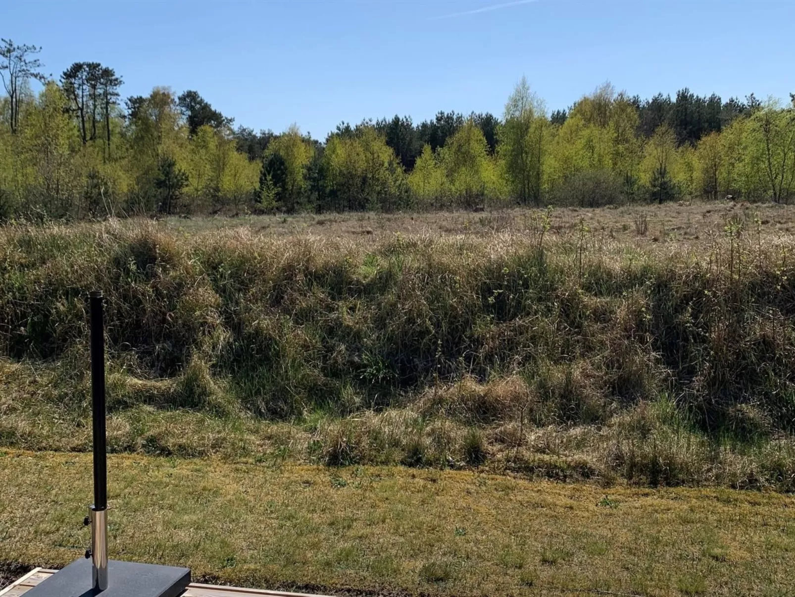 "Veiko" - 1.2km from the sea-Buiten