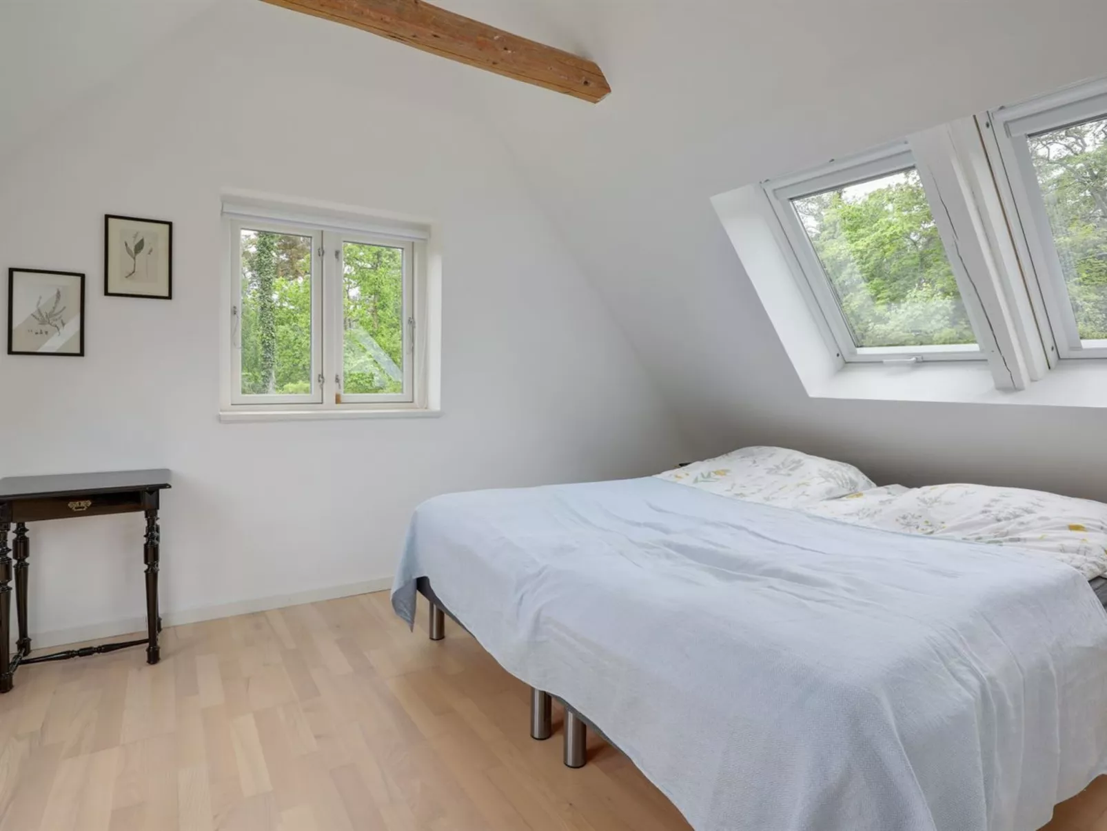 "Anemette" - 100m from the sea-Binnen