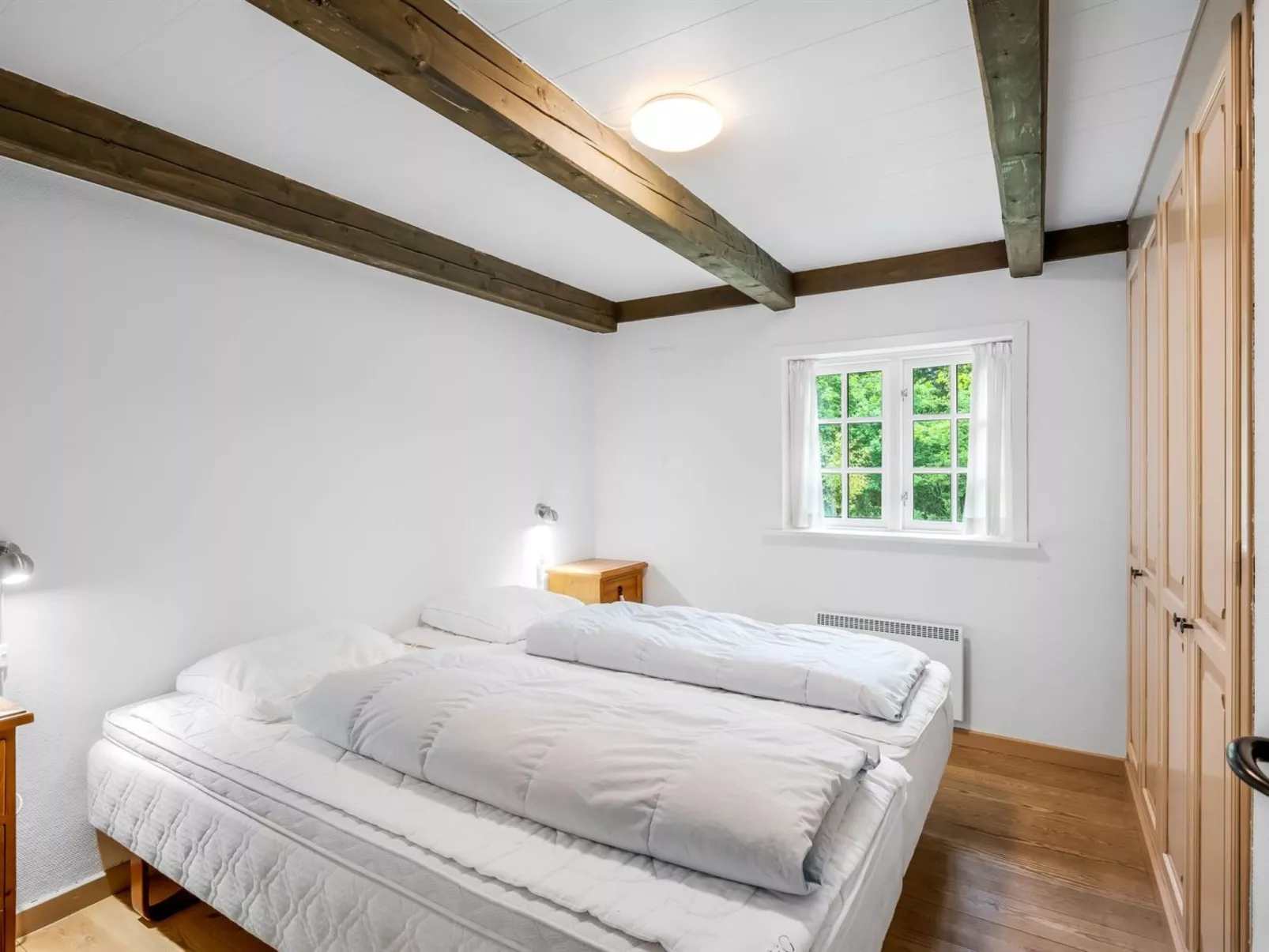 "Thoren" - 2km from the sea-Binnen