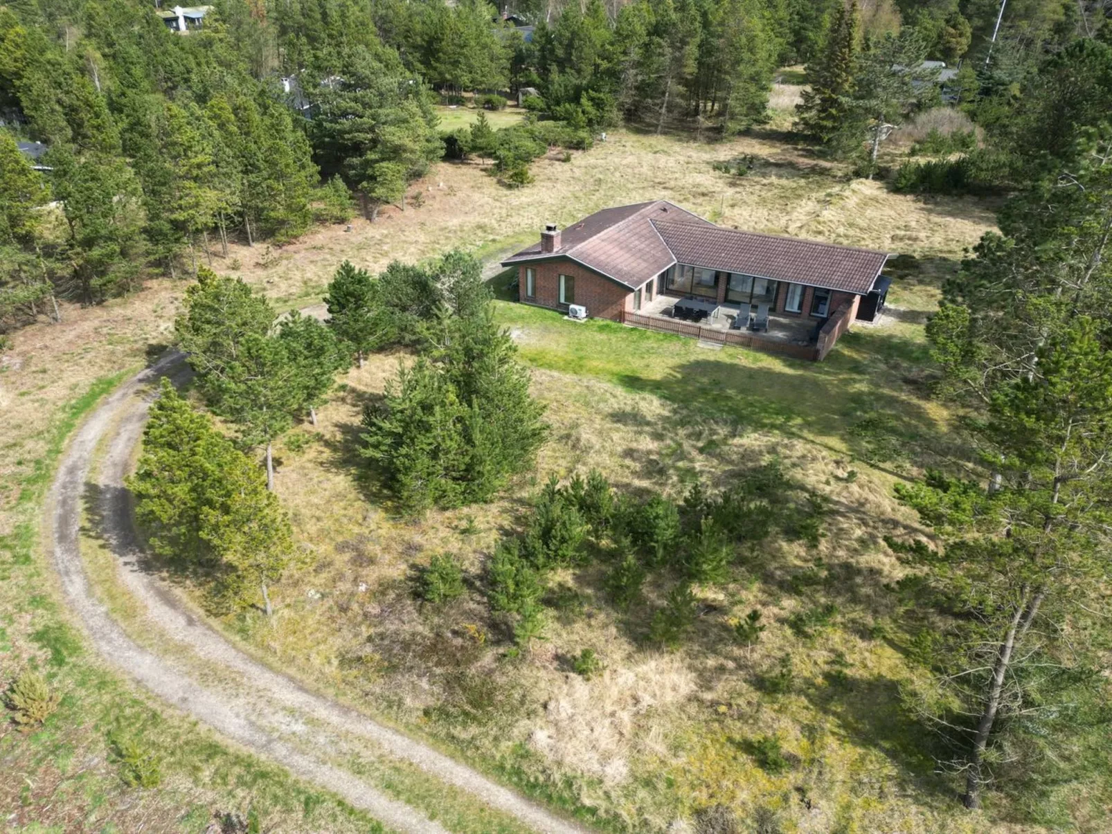 "Stojanka" - 1km from the sea-Buiten