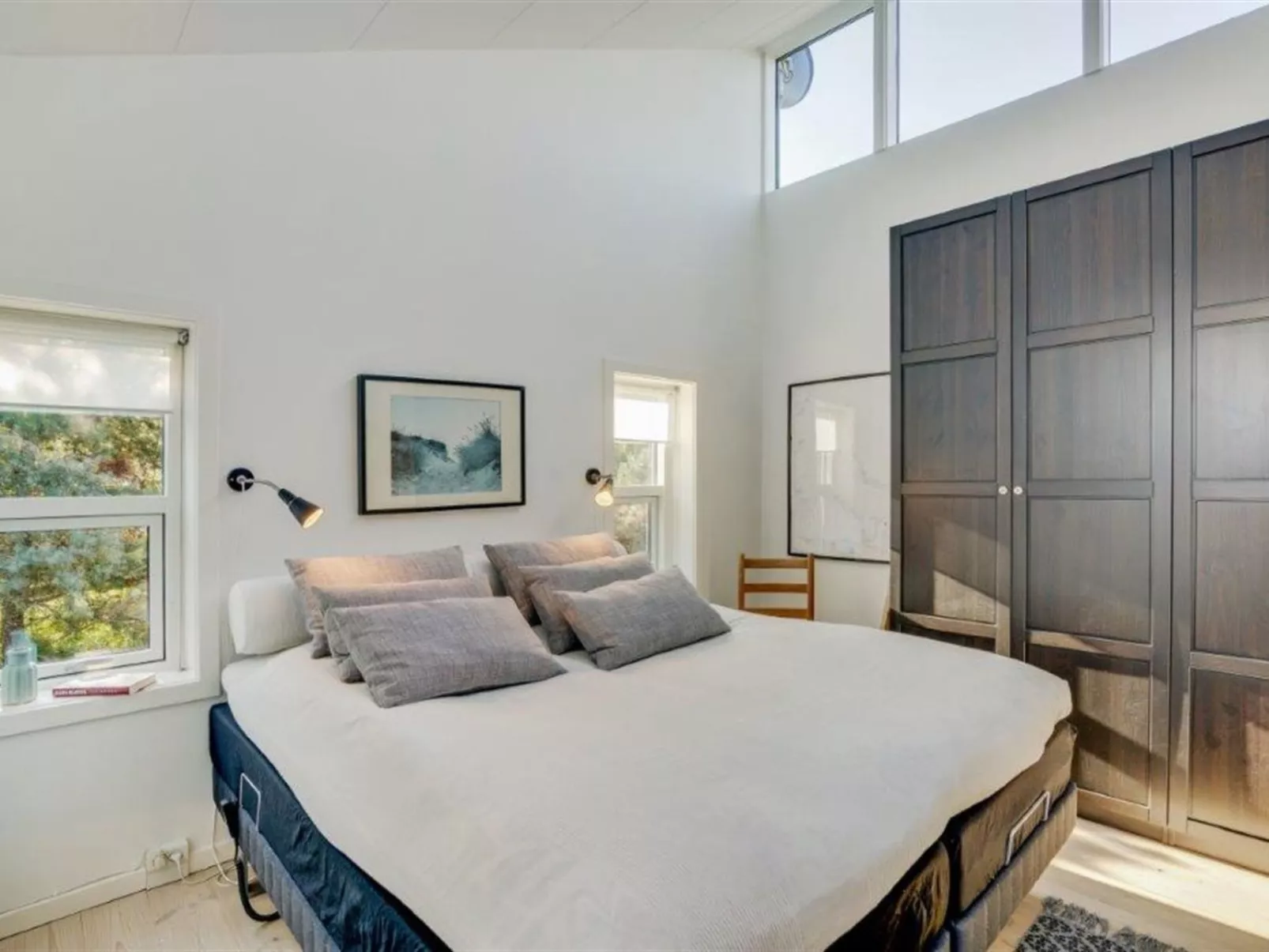 "Helin" - 100m from the sea-Binnen