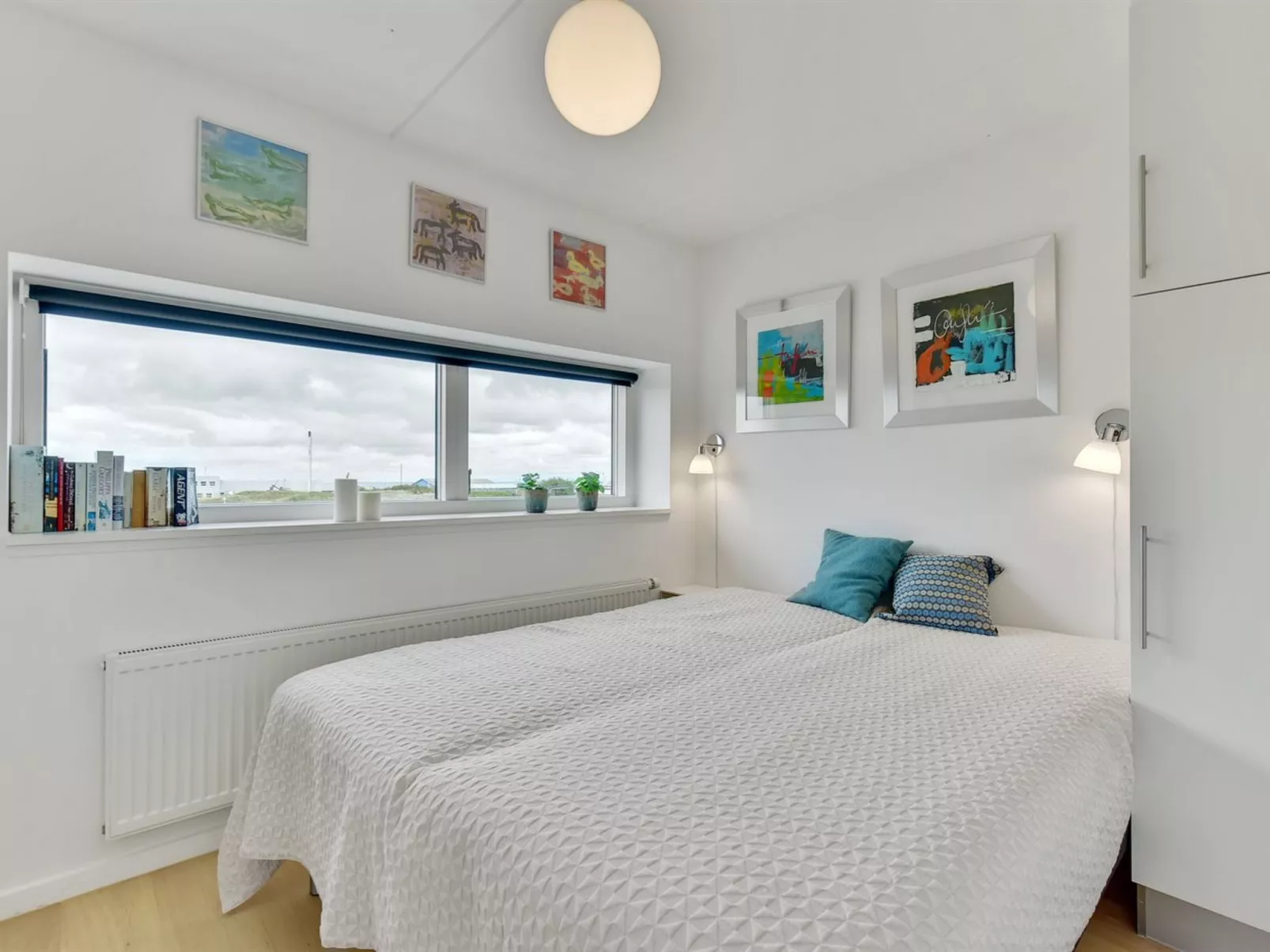 "Leto" - 2km from the sea-Binnen