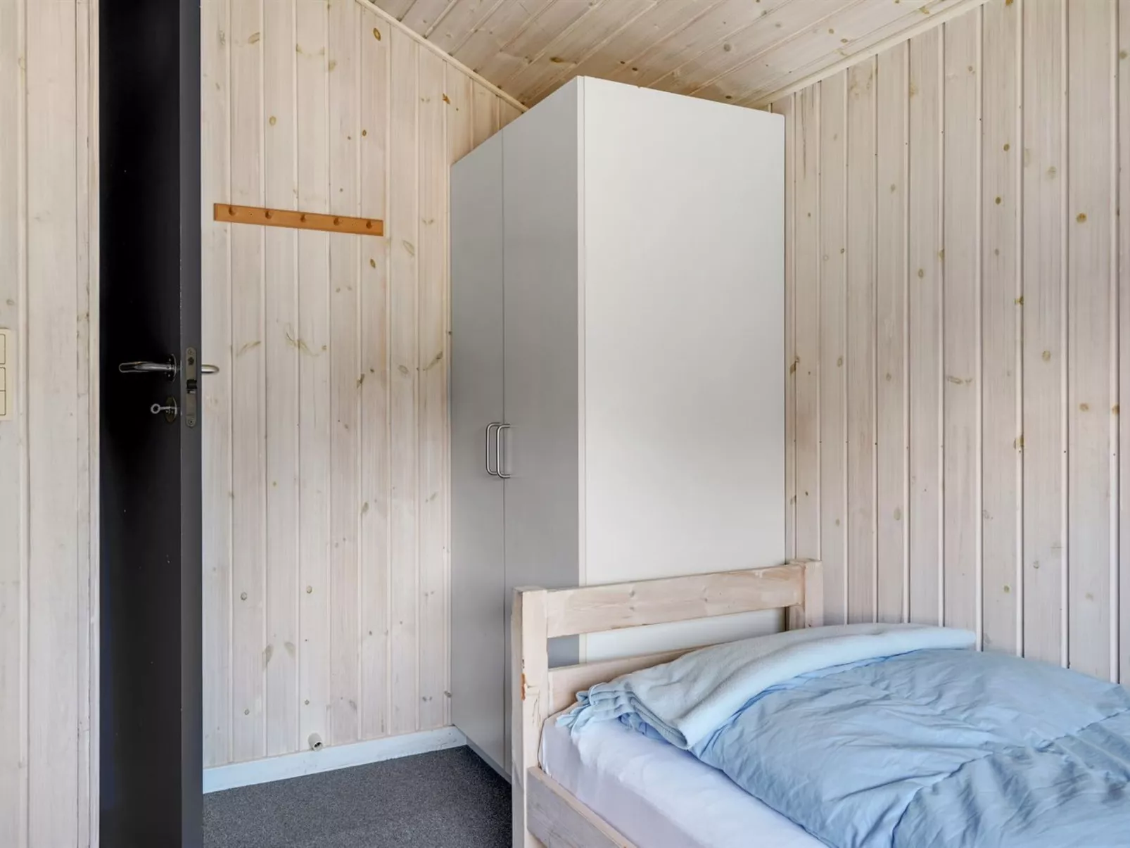 "Euphemia" - 900m from the sea-Binnen