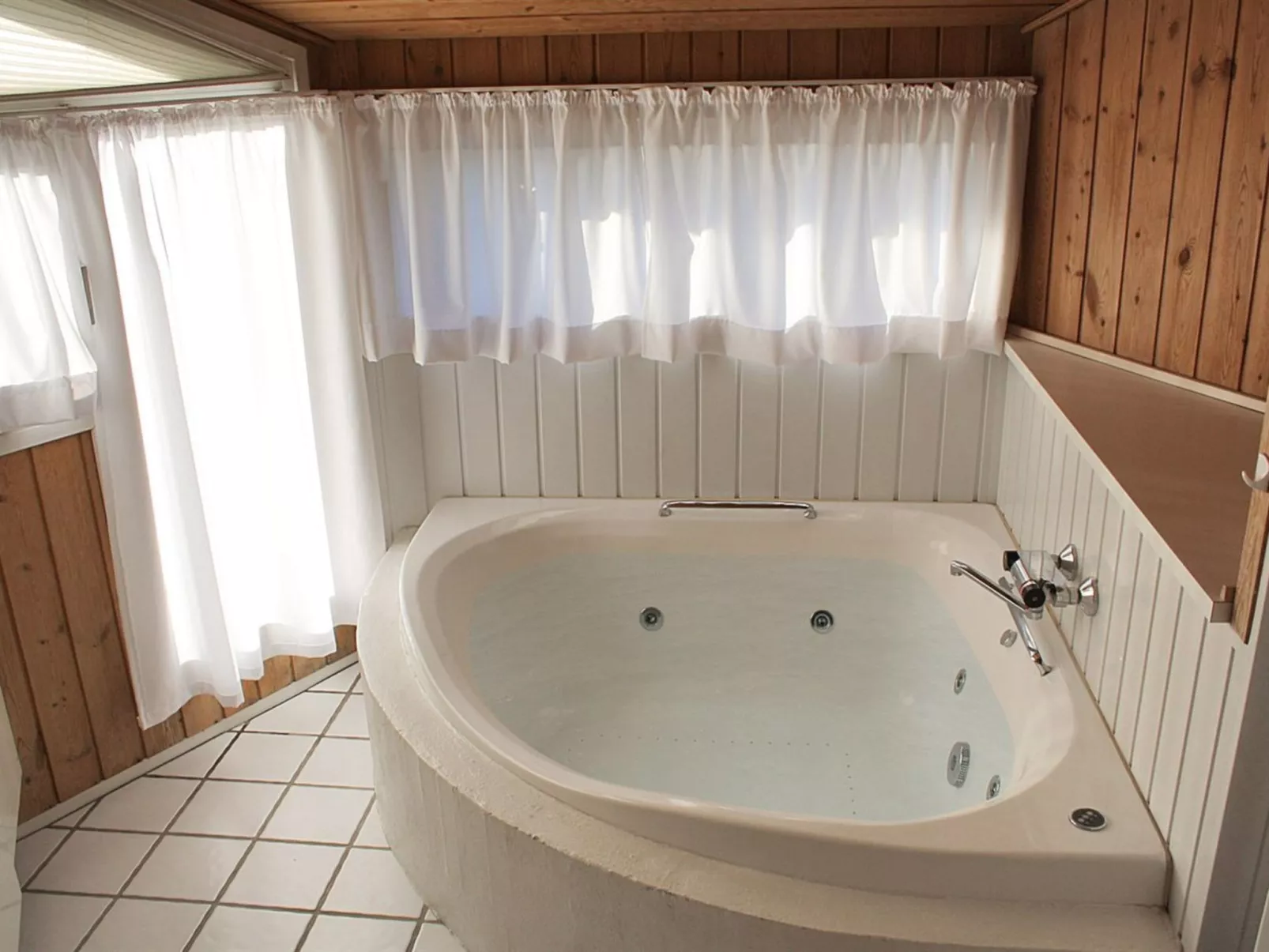 "Mafalda" - 260m from the sea-Binnen