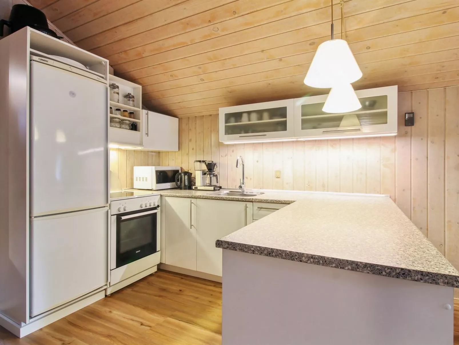 "Elsemaria" - 1.3km from the sea-Binnen