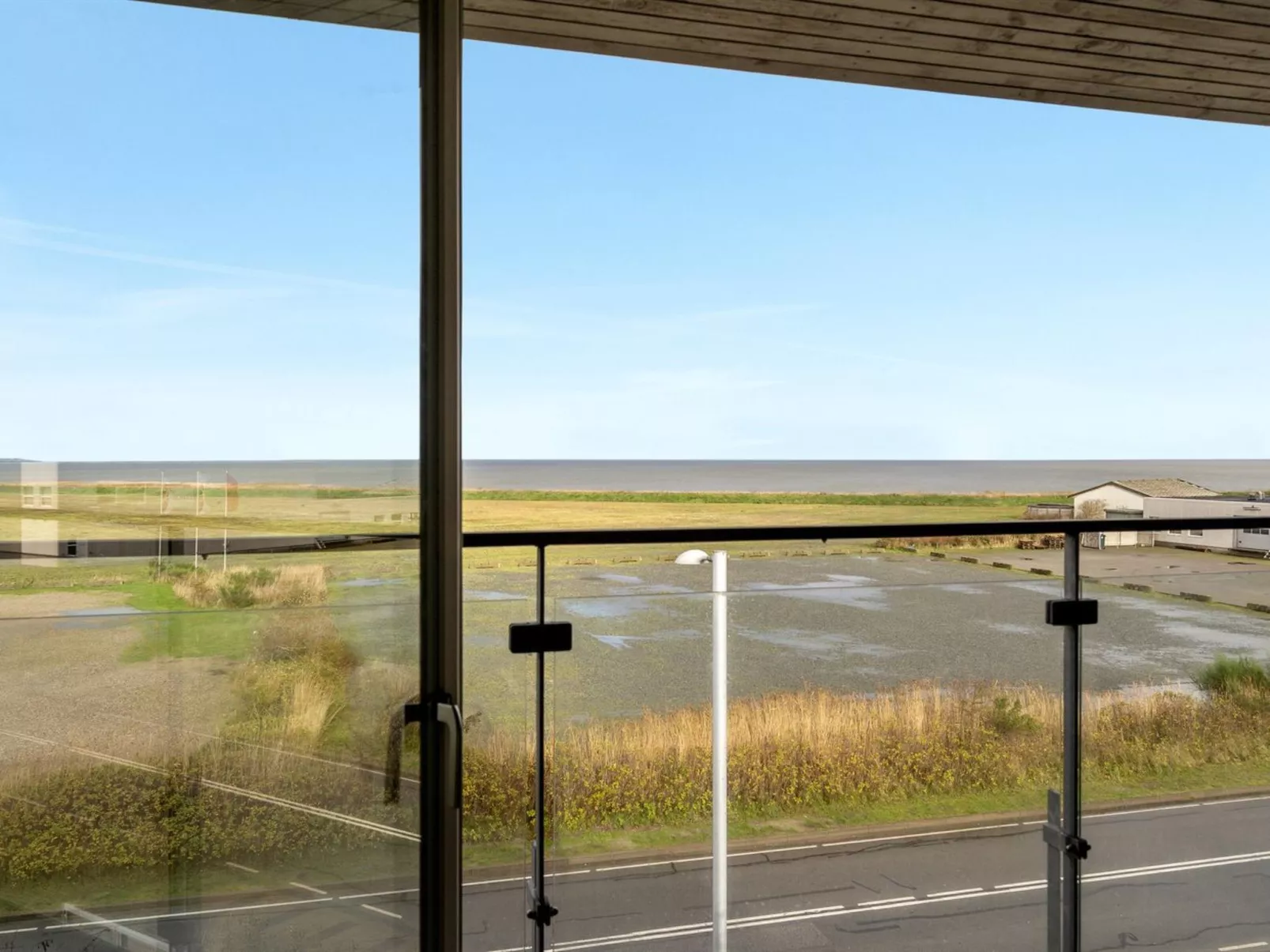 "Pirkko" - 100m from the sea-Buiten