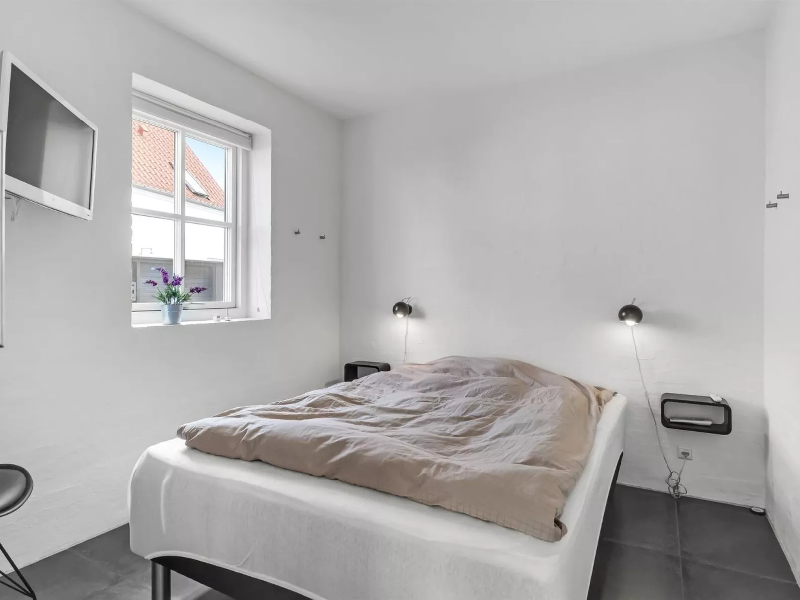 "Hilma" - 600m from the sea-Binnen