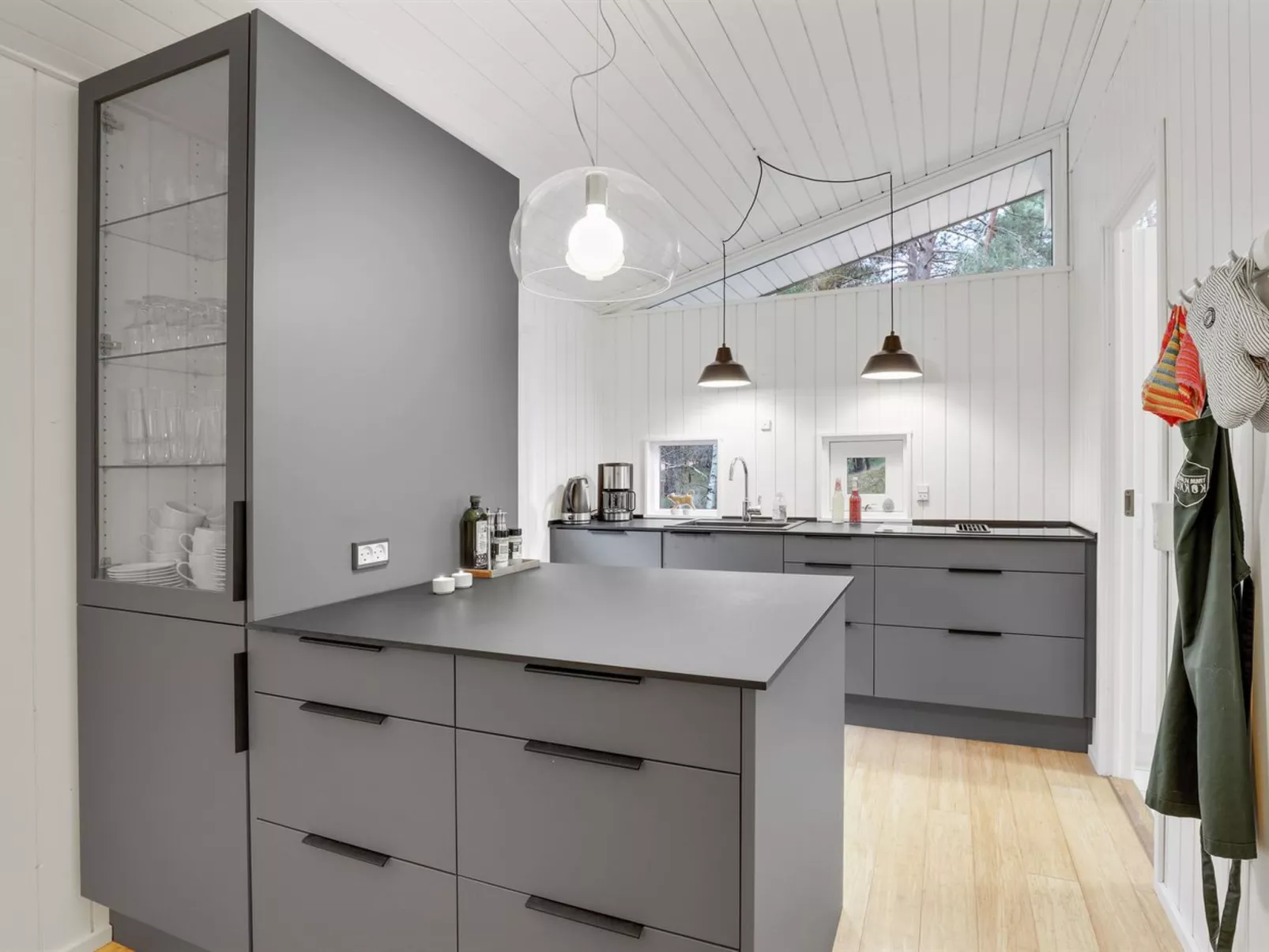 "Gaja" - 1km from the sea-Binnen