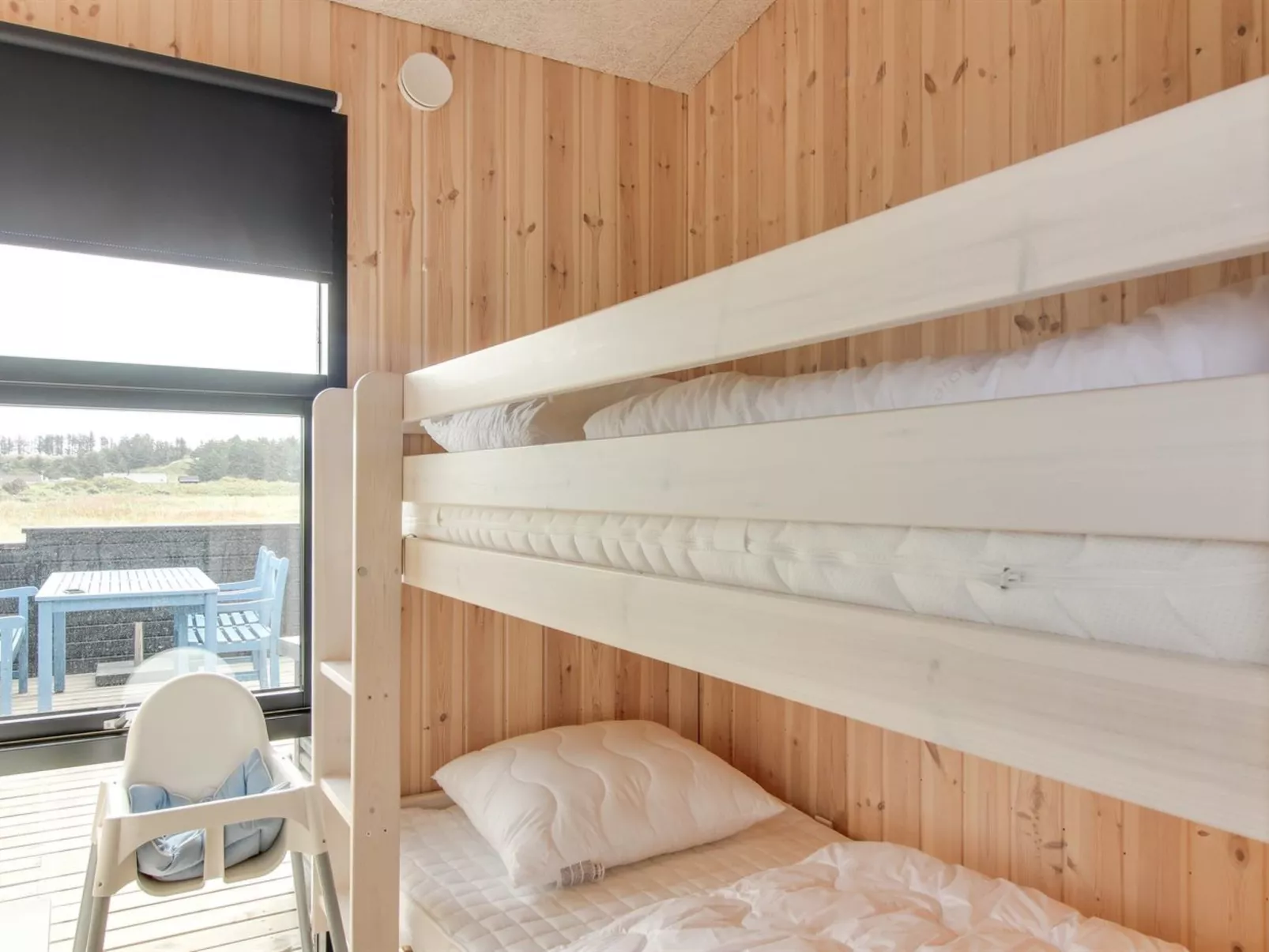 "Heilo" - 300m from the sea-Binnen