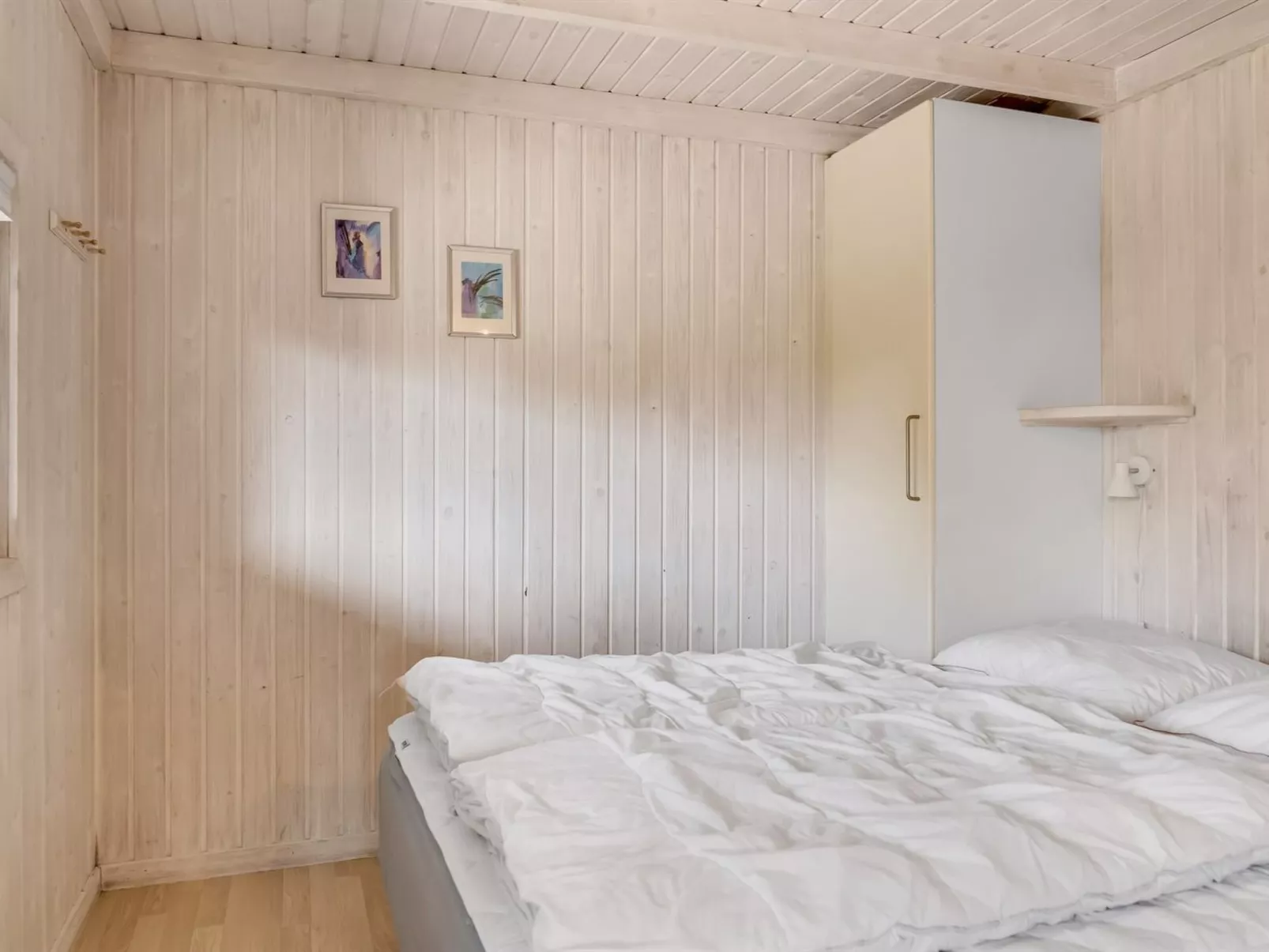 "Aponi" - 400m from the sea-Binnen