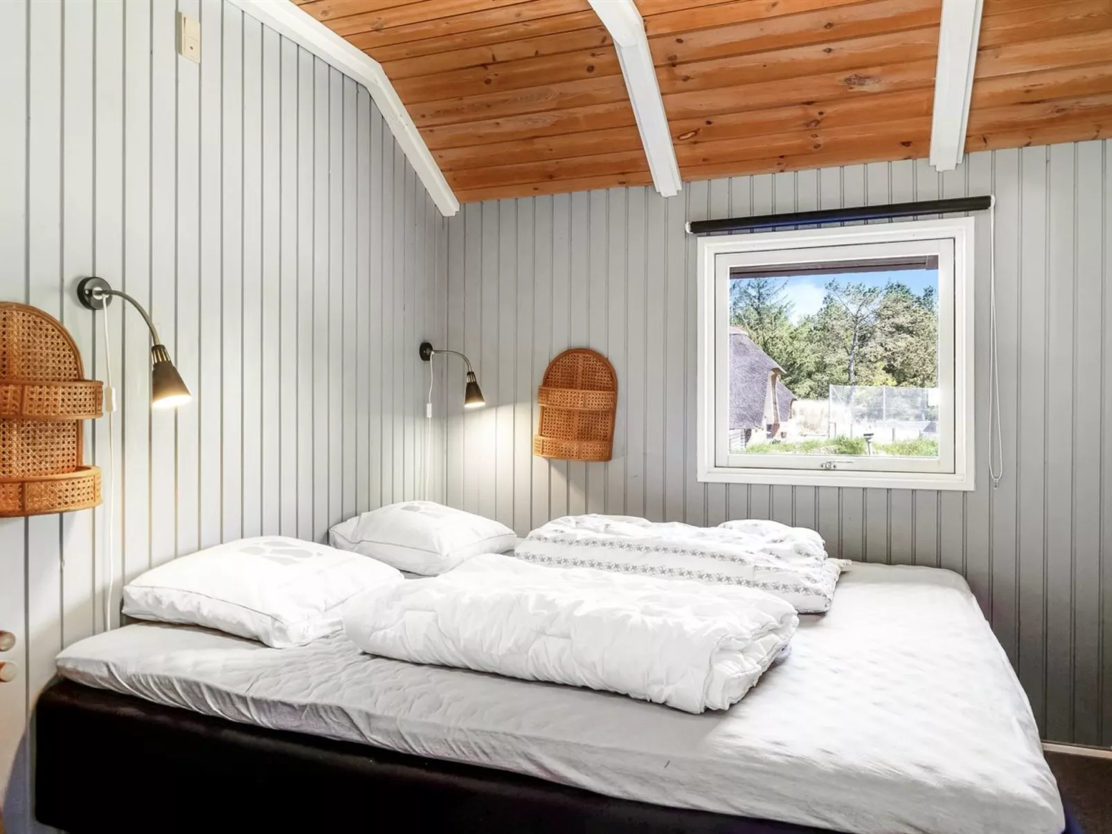 "Urpo" - 6km from the sea-Binnen