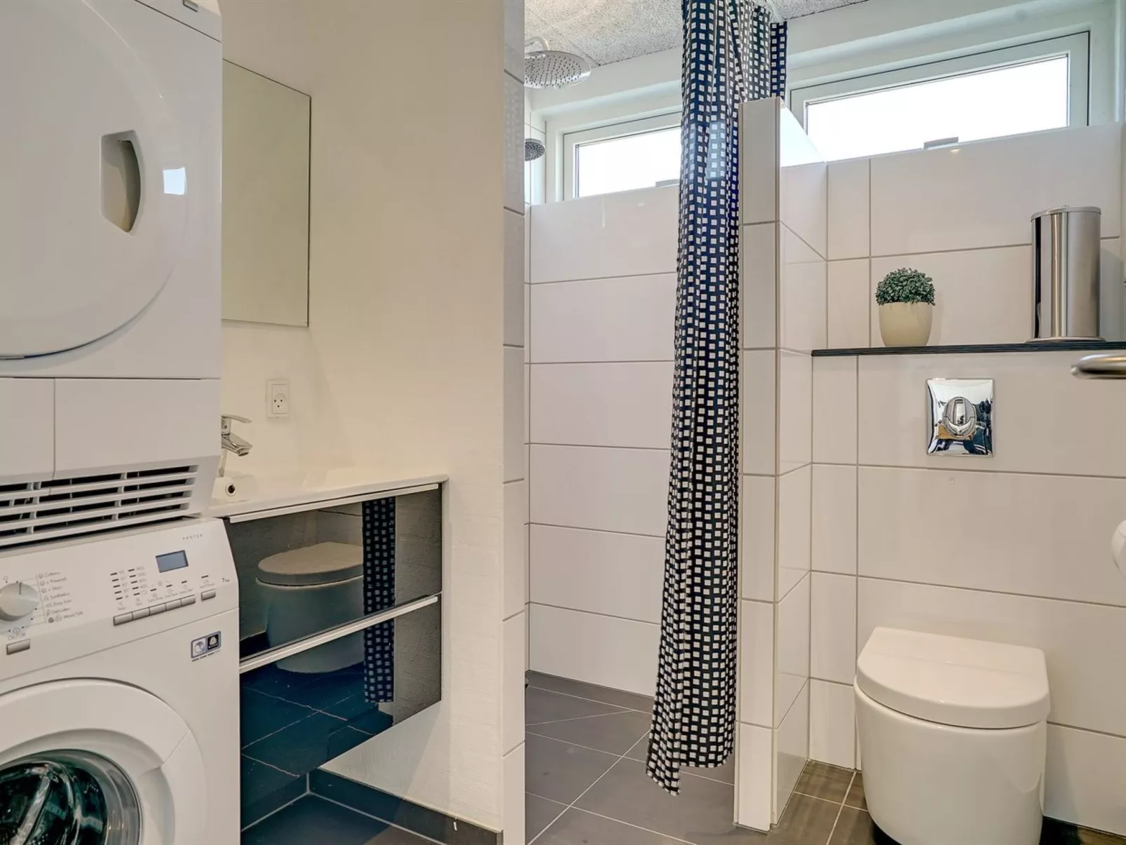 "Aldina" - 1.5km from the sea-Binnen