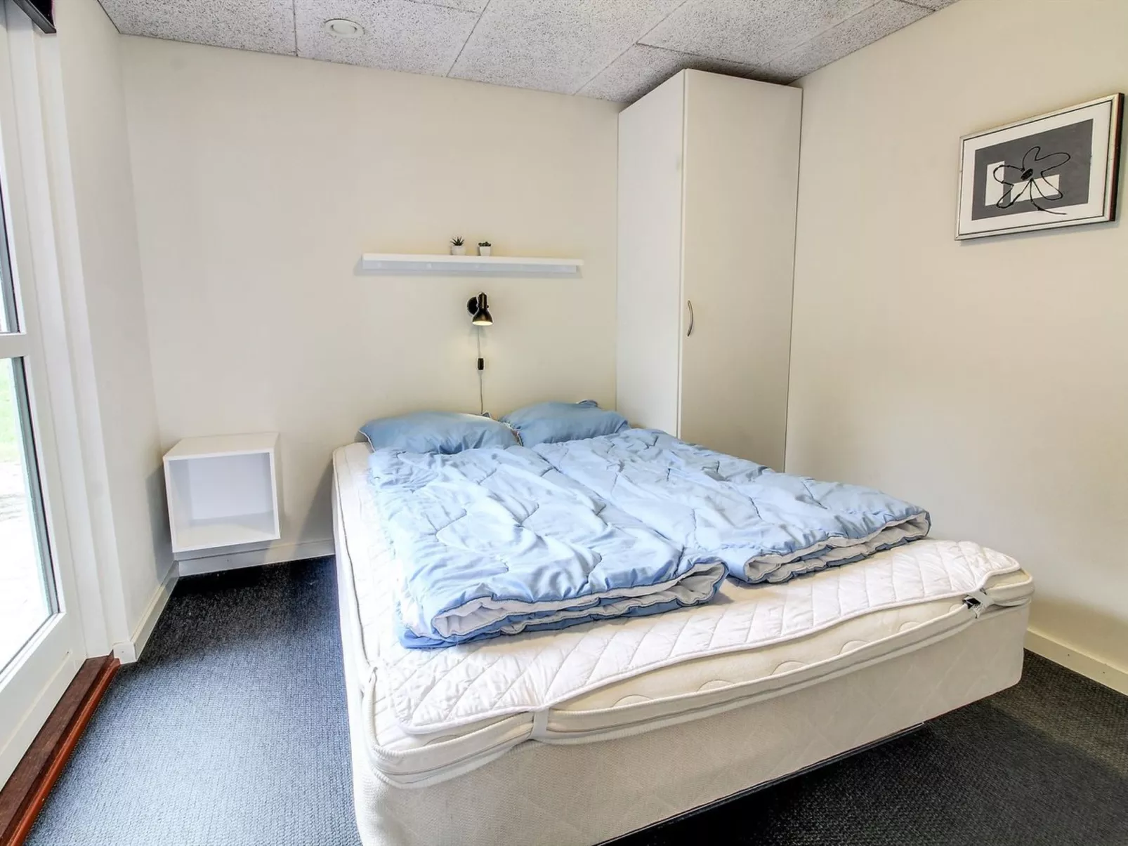 "Clea" - 200m from the sea-Binnen