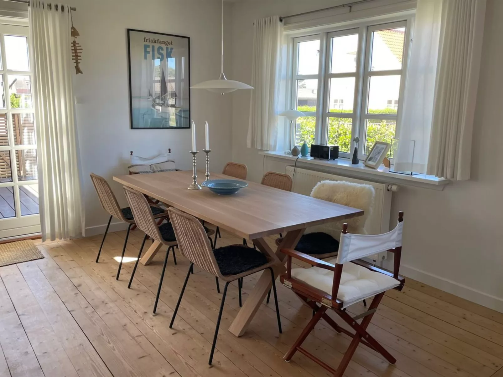 "Kätlin" - 1.1km from the sea-Binnen