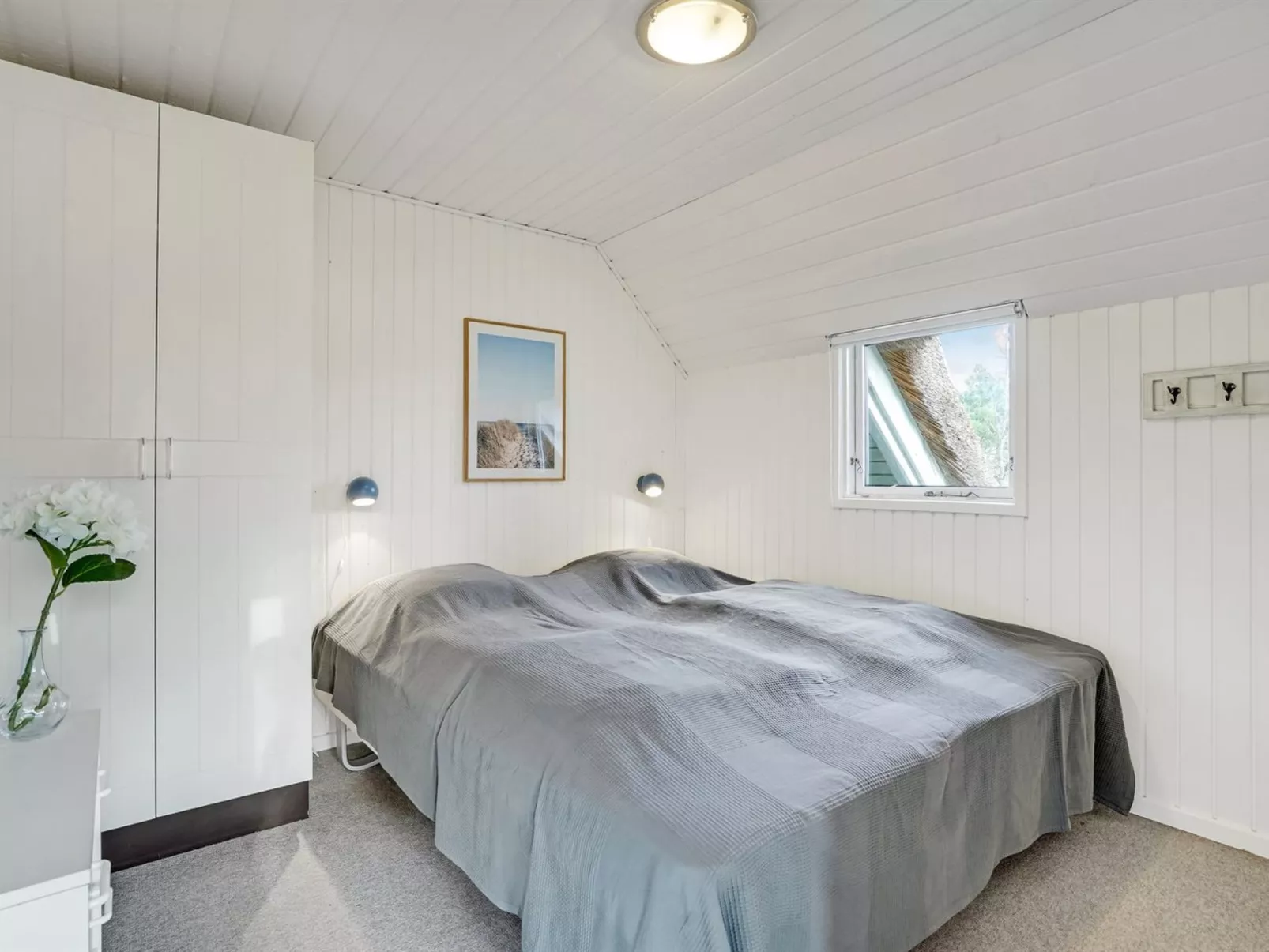 "Edvi" - 1.6km from the sea-Binnen