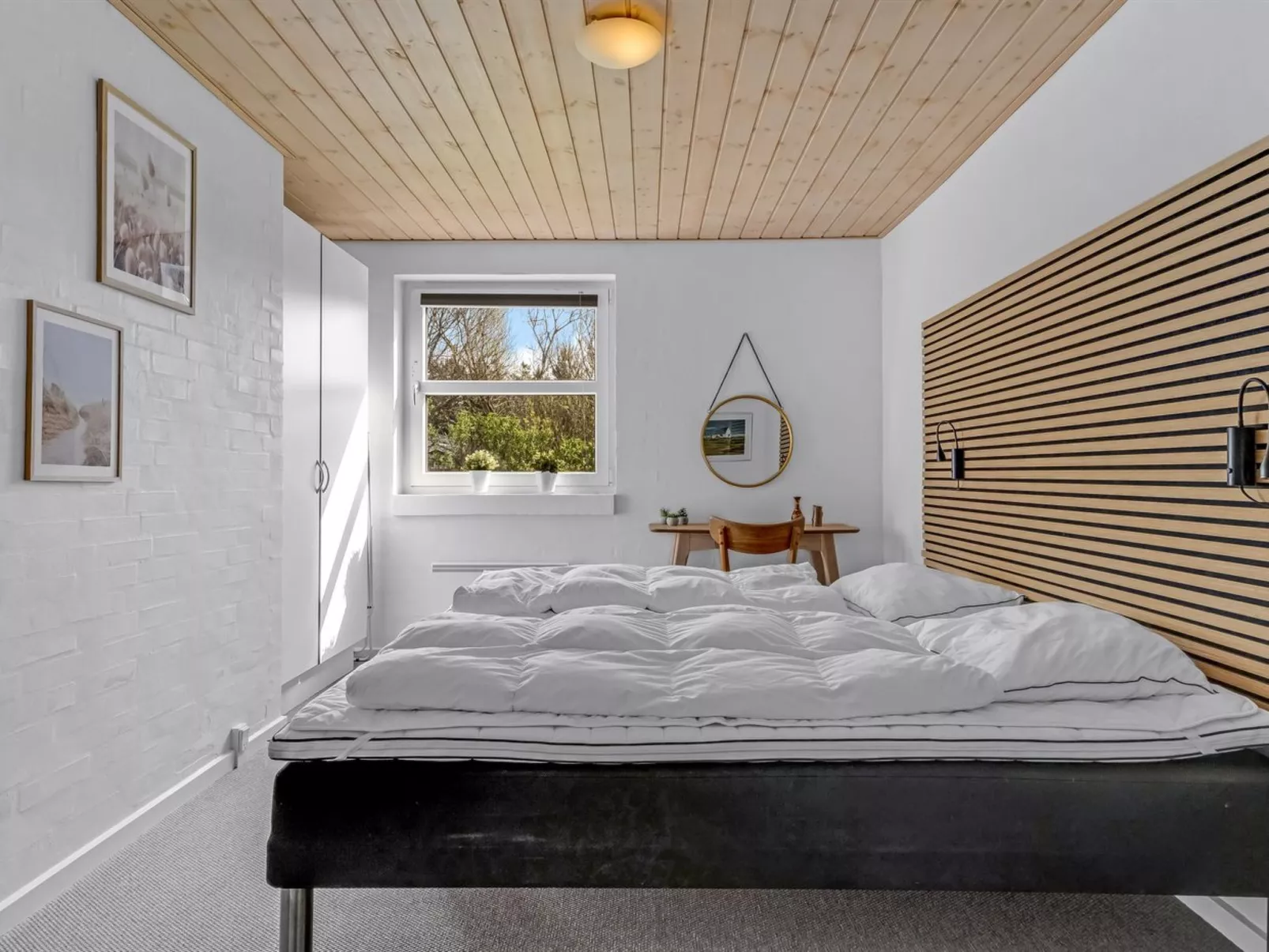 "Albina" - 844m from the sea-Binnen