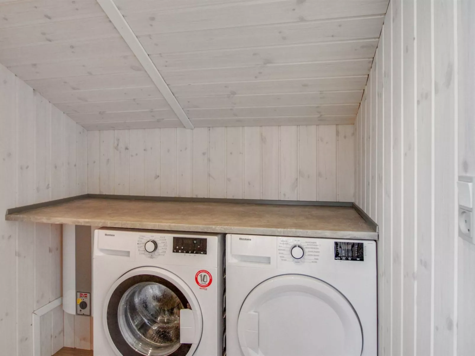 "Anisette" - 1km from the sea-Binnen