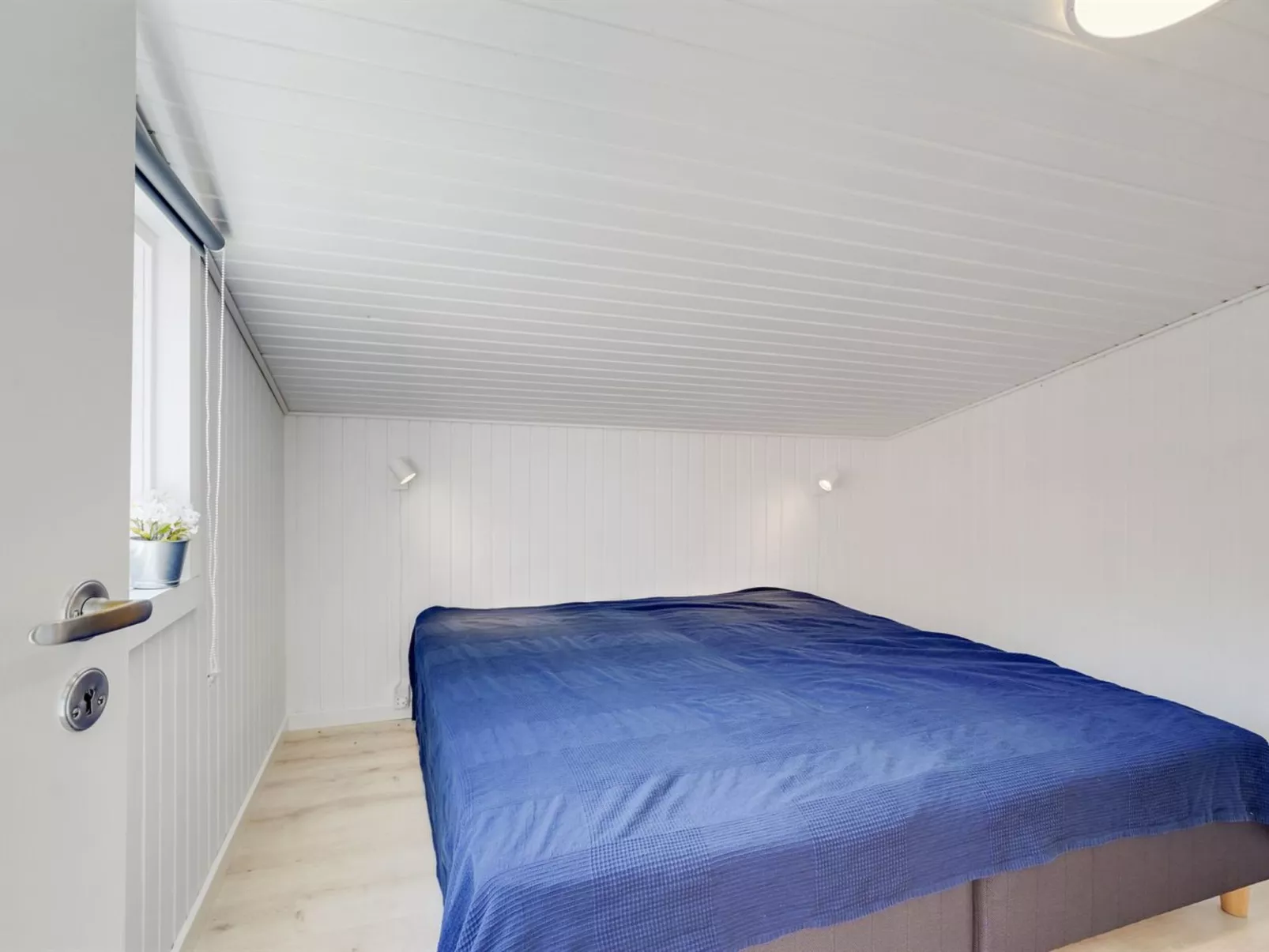 "Albert" - 340m from the sea-Binnen