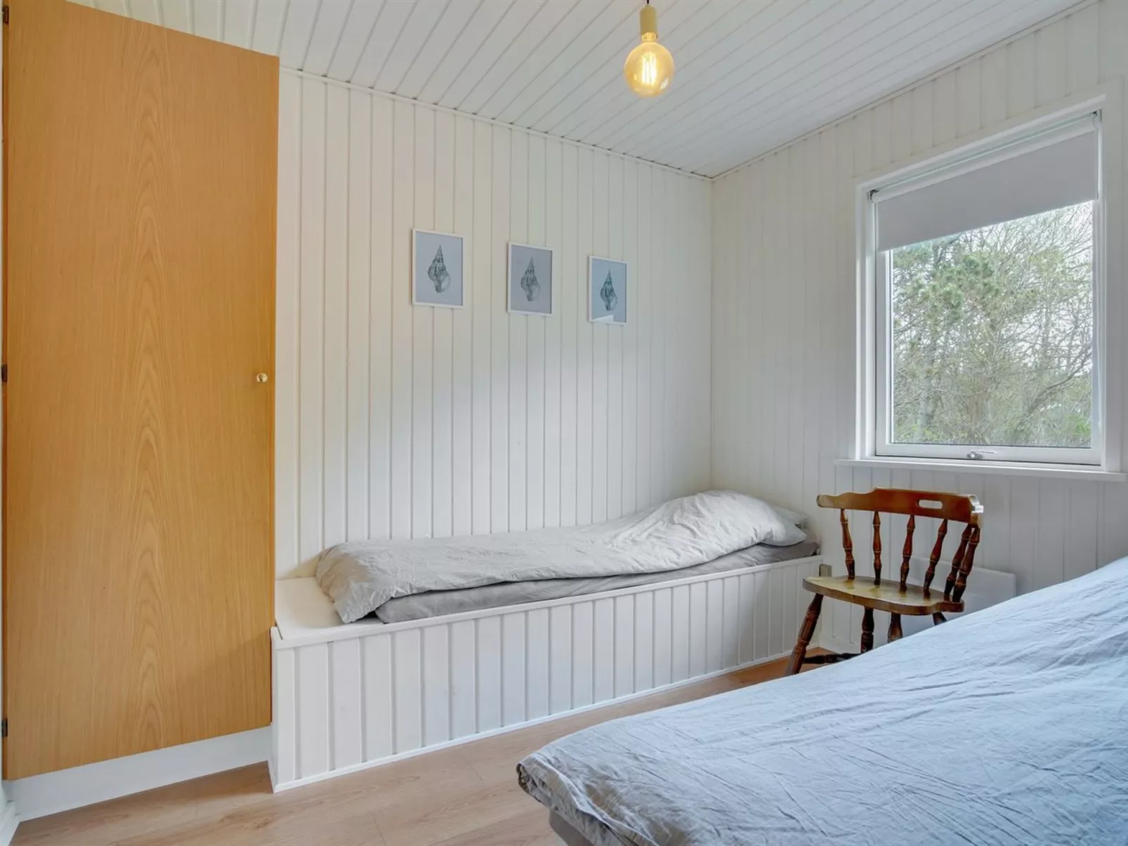 "Ylva" - 650m from the sea-Binnen