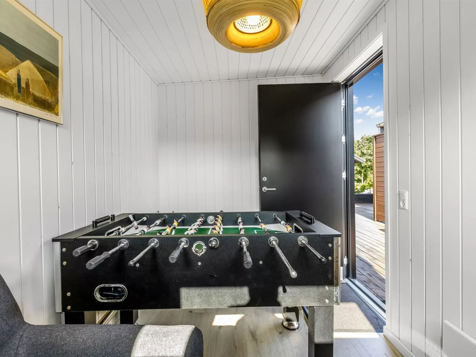 "Gojana" - 400m from the sea-Binnen