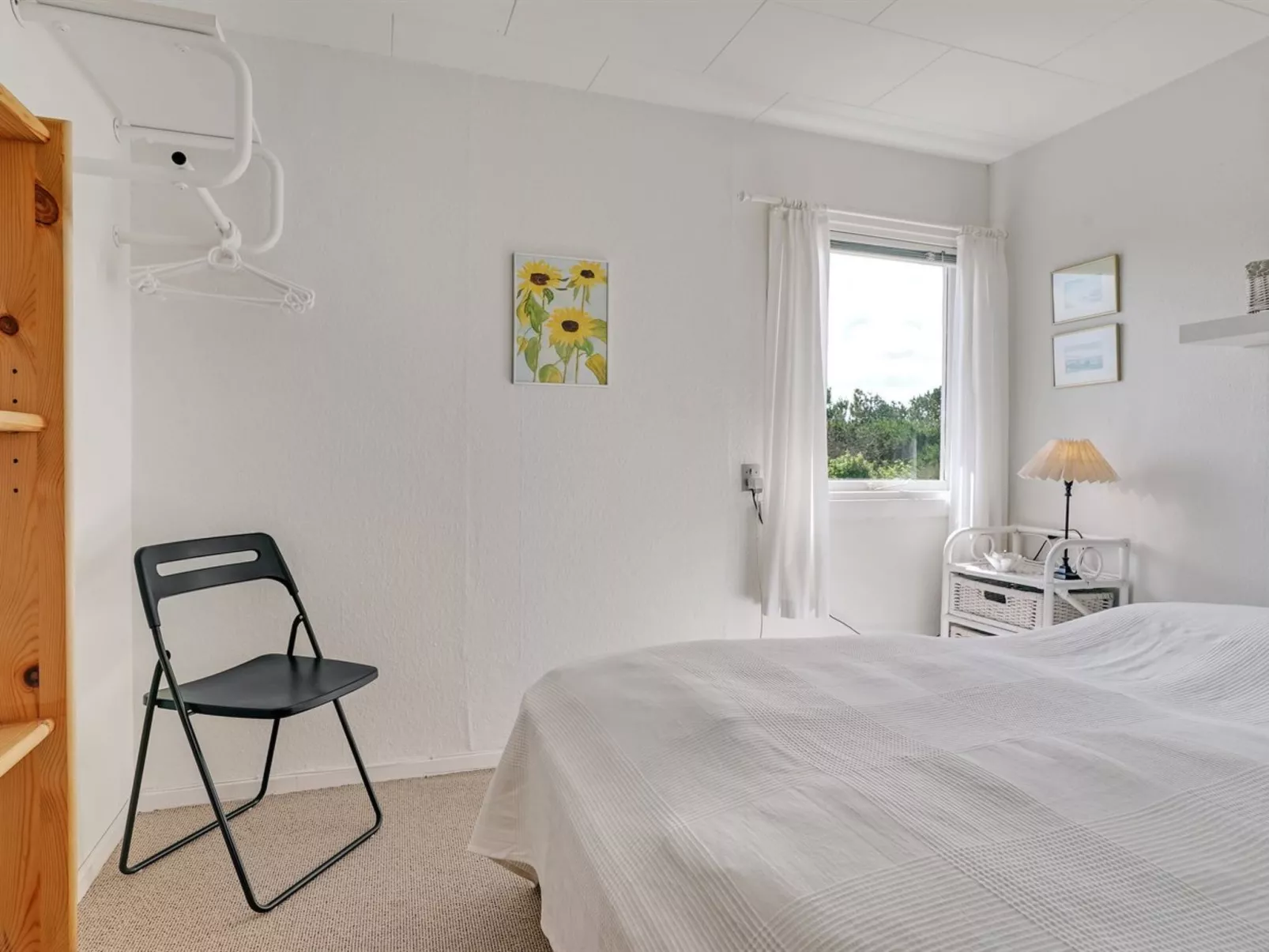 "Tayanita" - 750m from the sea-Binnen