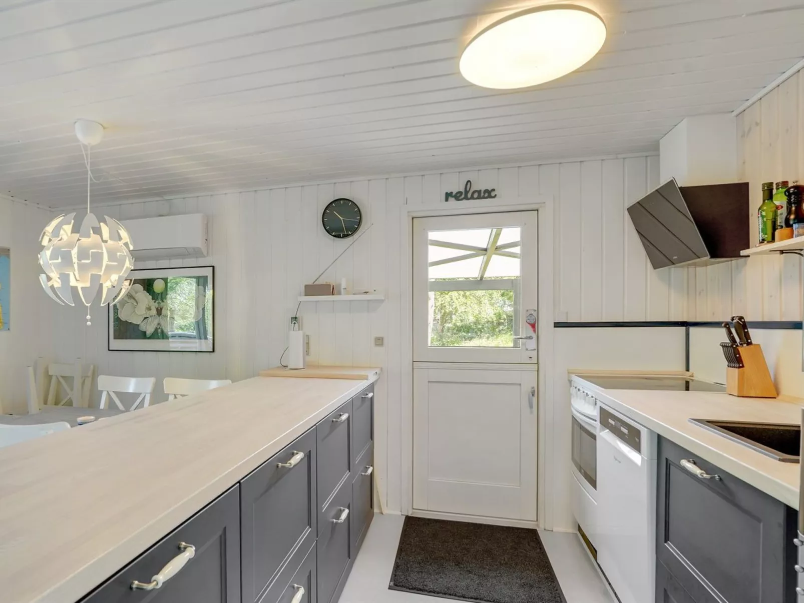 "Ilsebeth" - 1km from the sea-Binnen