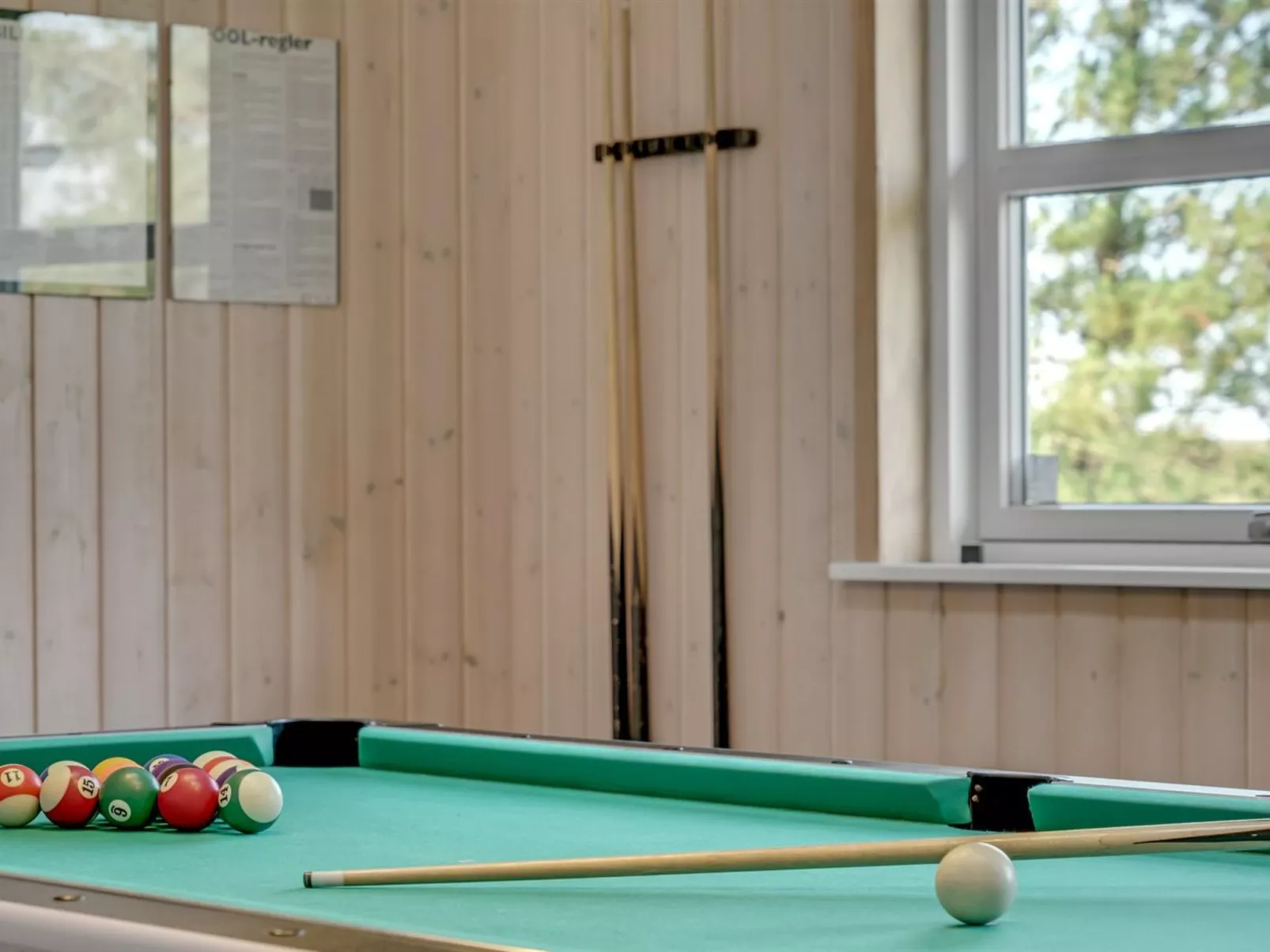 "Haghbarth" - 2.3km from the sea-Binnen