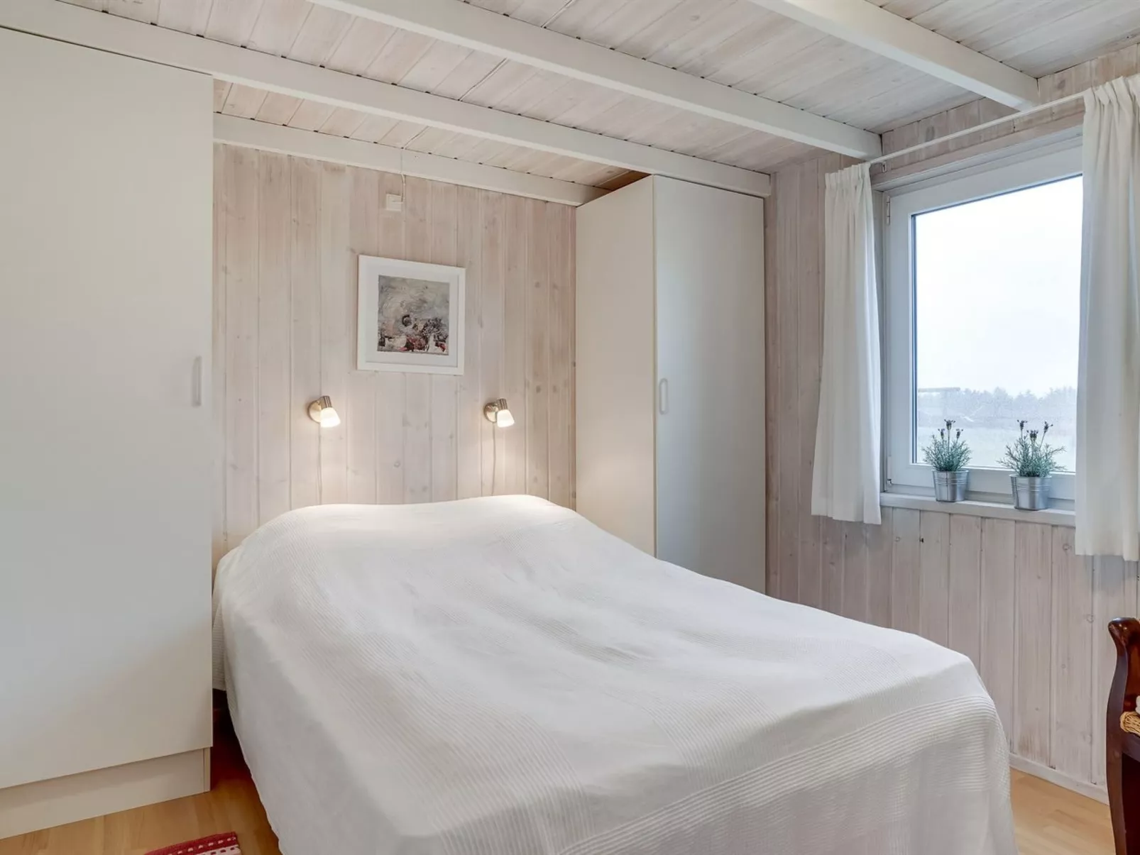 "Thorir" - 542m from the sea-Binnen