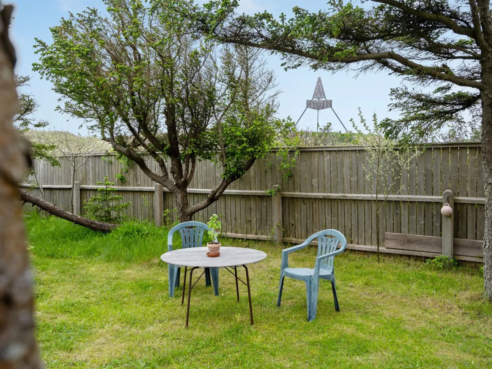 "Helny" - 300m from the sea-Buiten