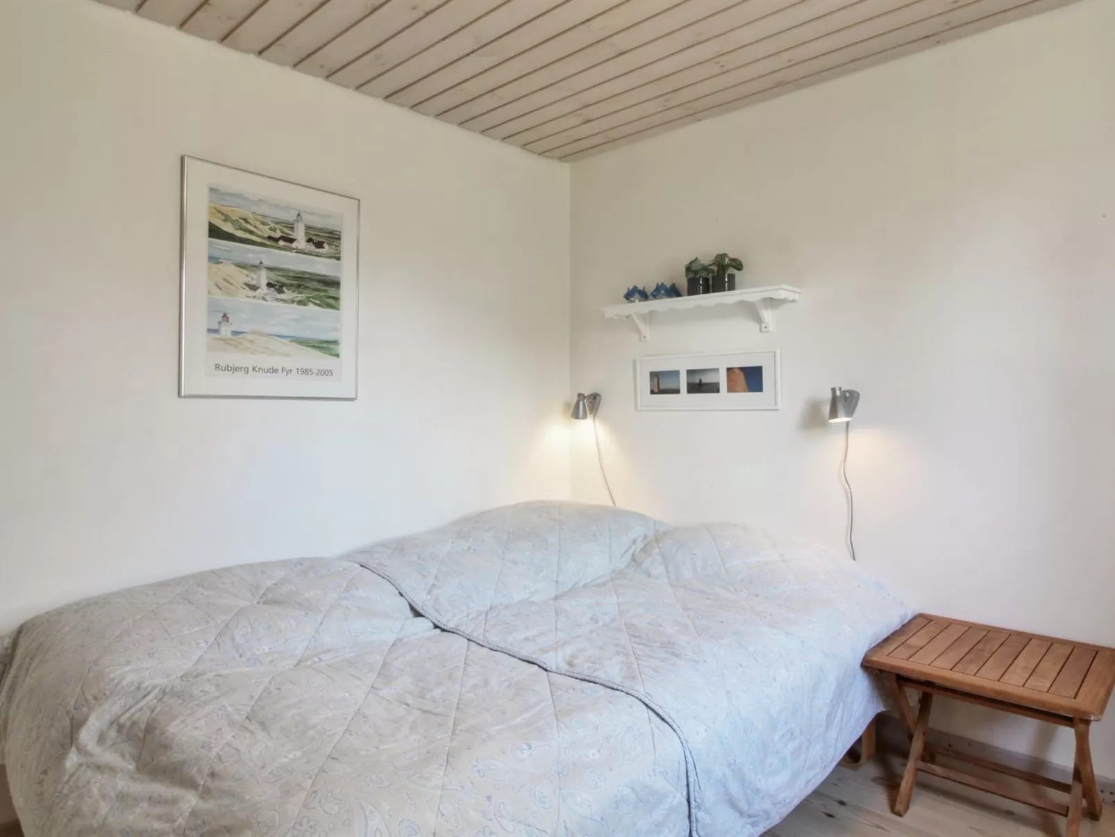 "Lisabeth" - 250m from the sea-Binnen