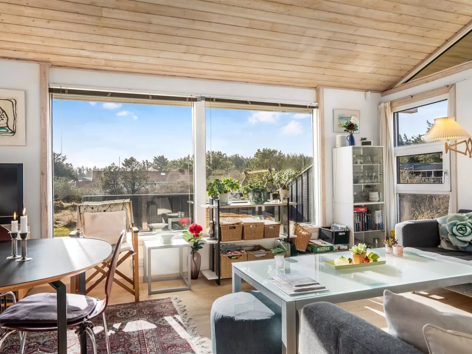 "Ofrath" - 350m from the sea-Binnen