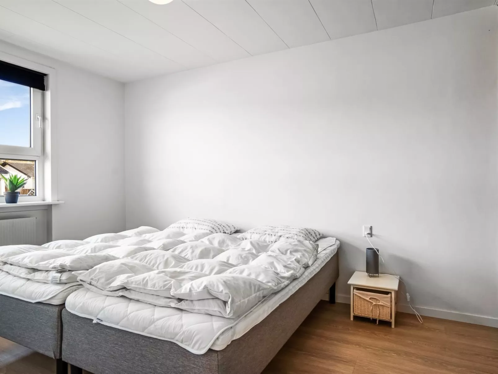 "Villum" - 700m from the sea-Binnen