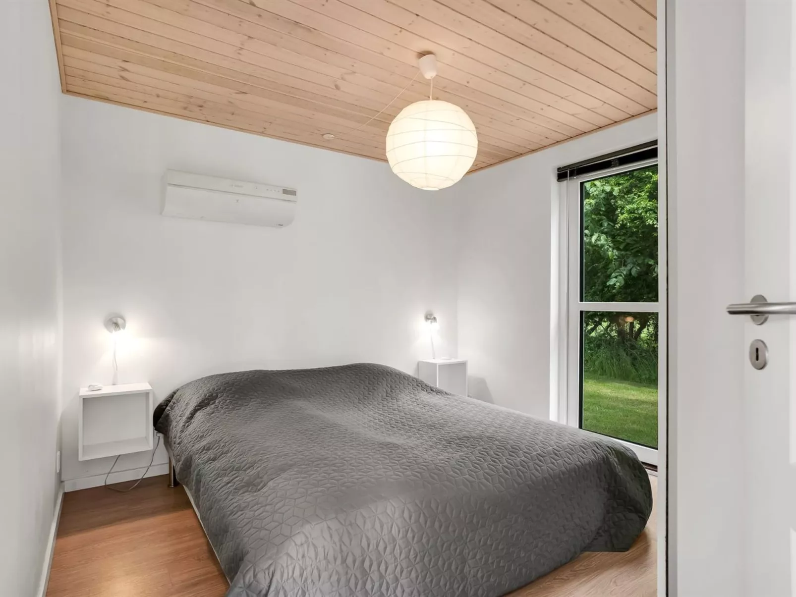 "Luukas" - 150m from the sea-Binnen