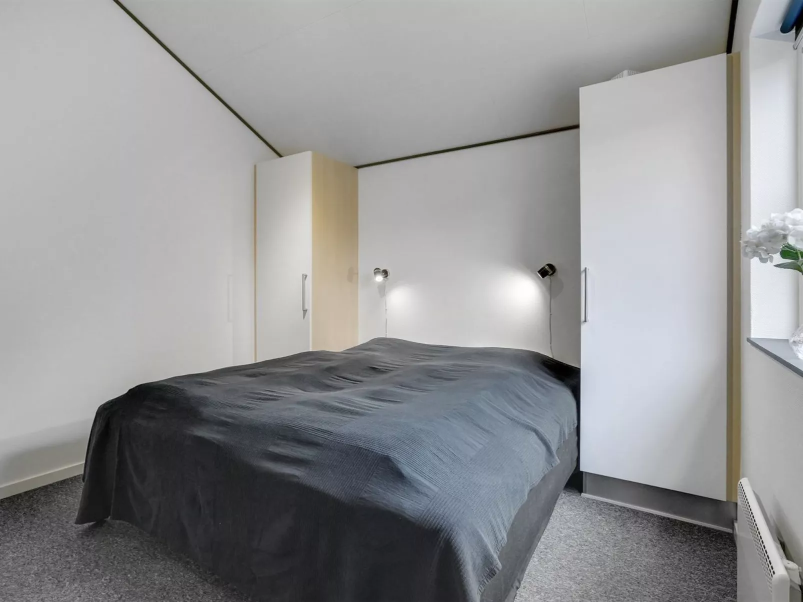 "Hekla" - 30km from the sea-Binnen