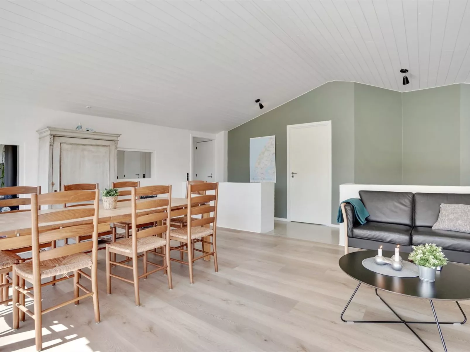 "Milena" - 600m from the sea-Binnen