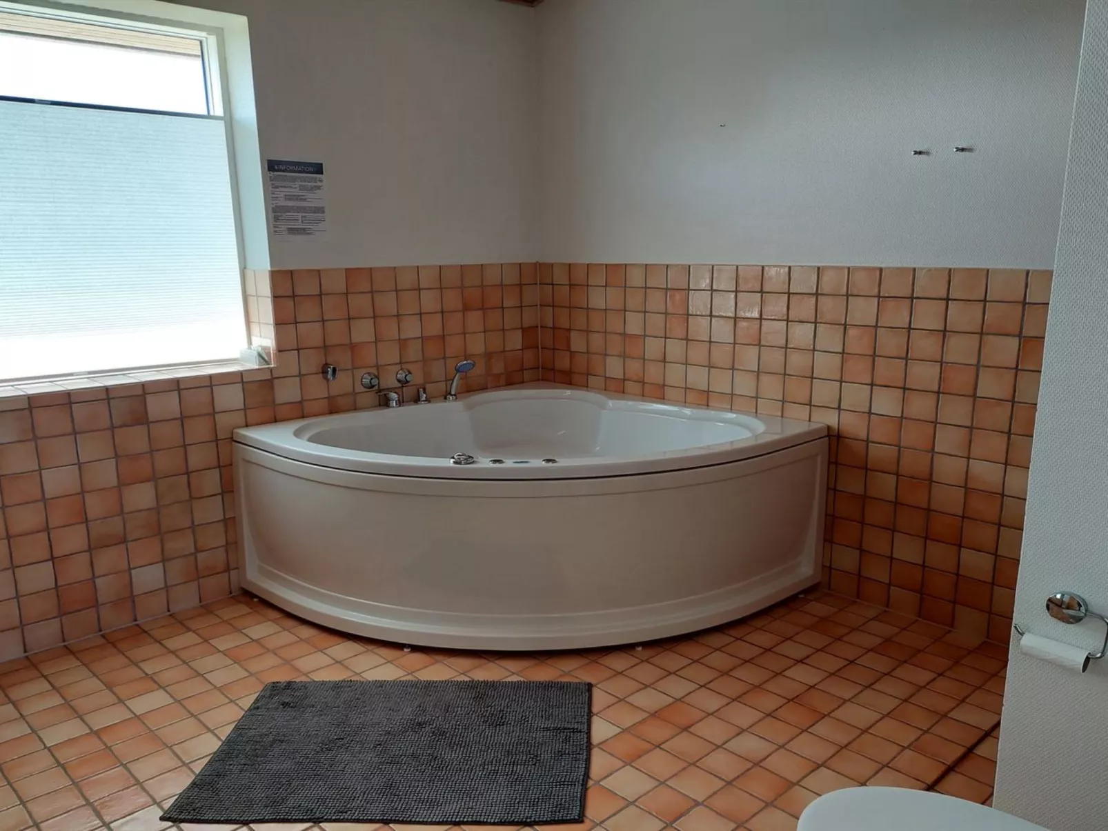 "Amalia" - 500m from the sea-Binnen