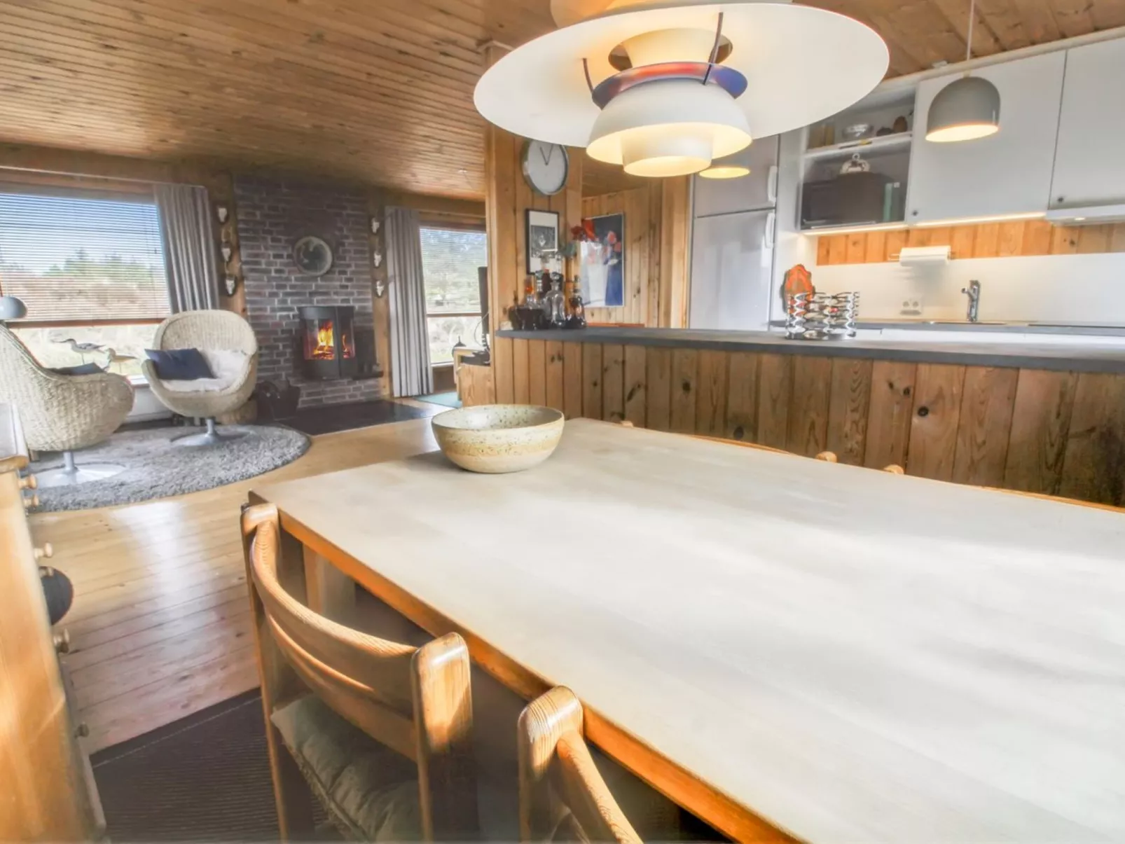 "Kathaline" - 3.4km from the sea-Binnen