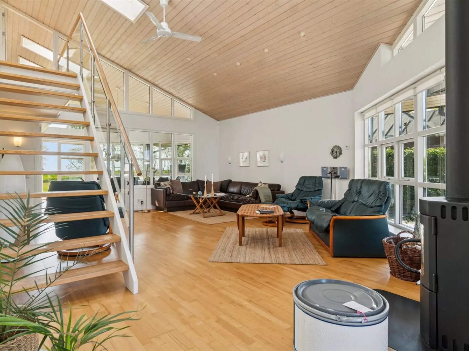 "Elba" - 100m from the sea-Binnen