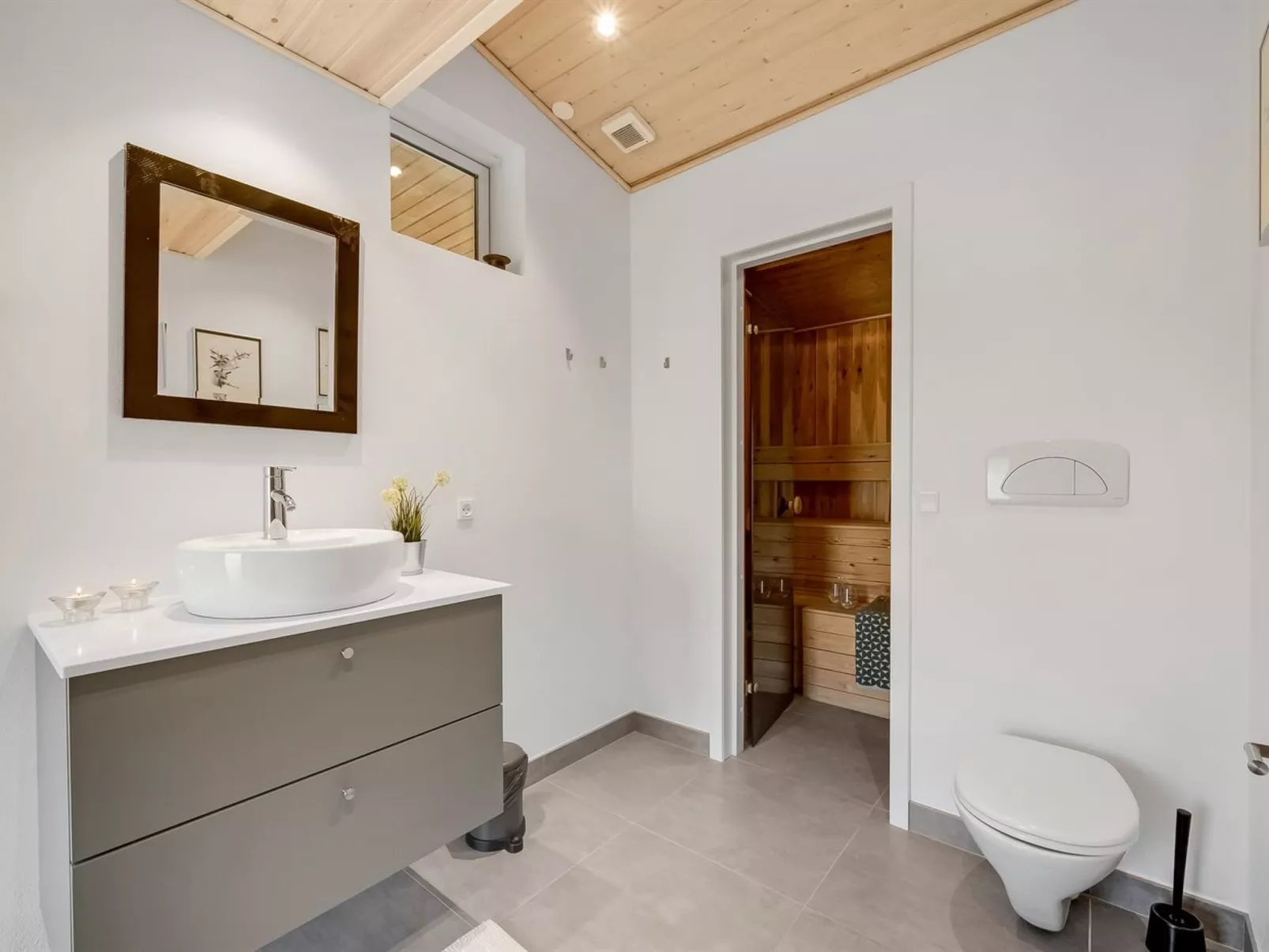 "Temelko" - 200m from the sea-Binnen