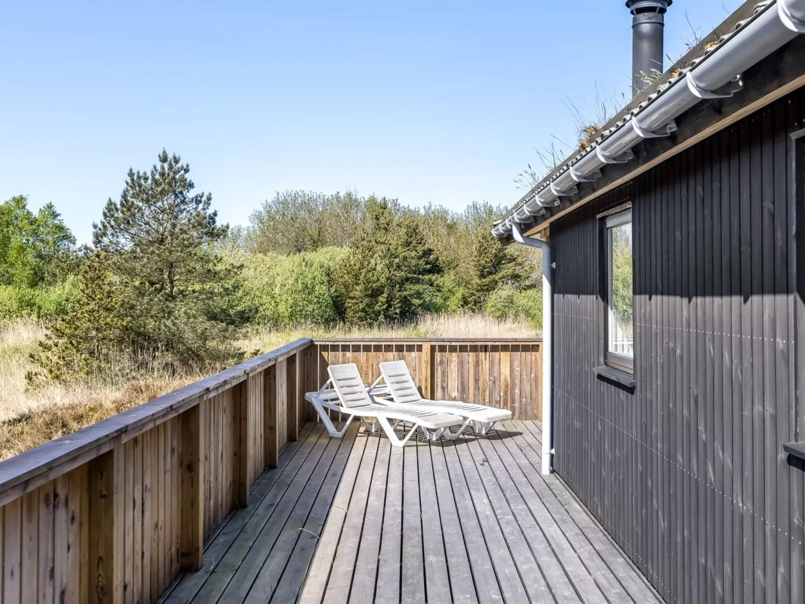 "Sara" - 2.5km from the sea-Buiten