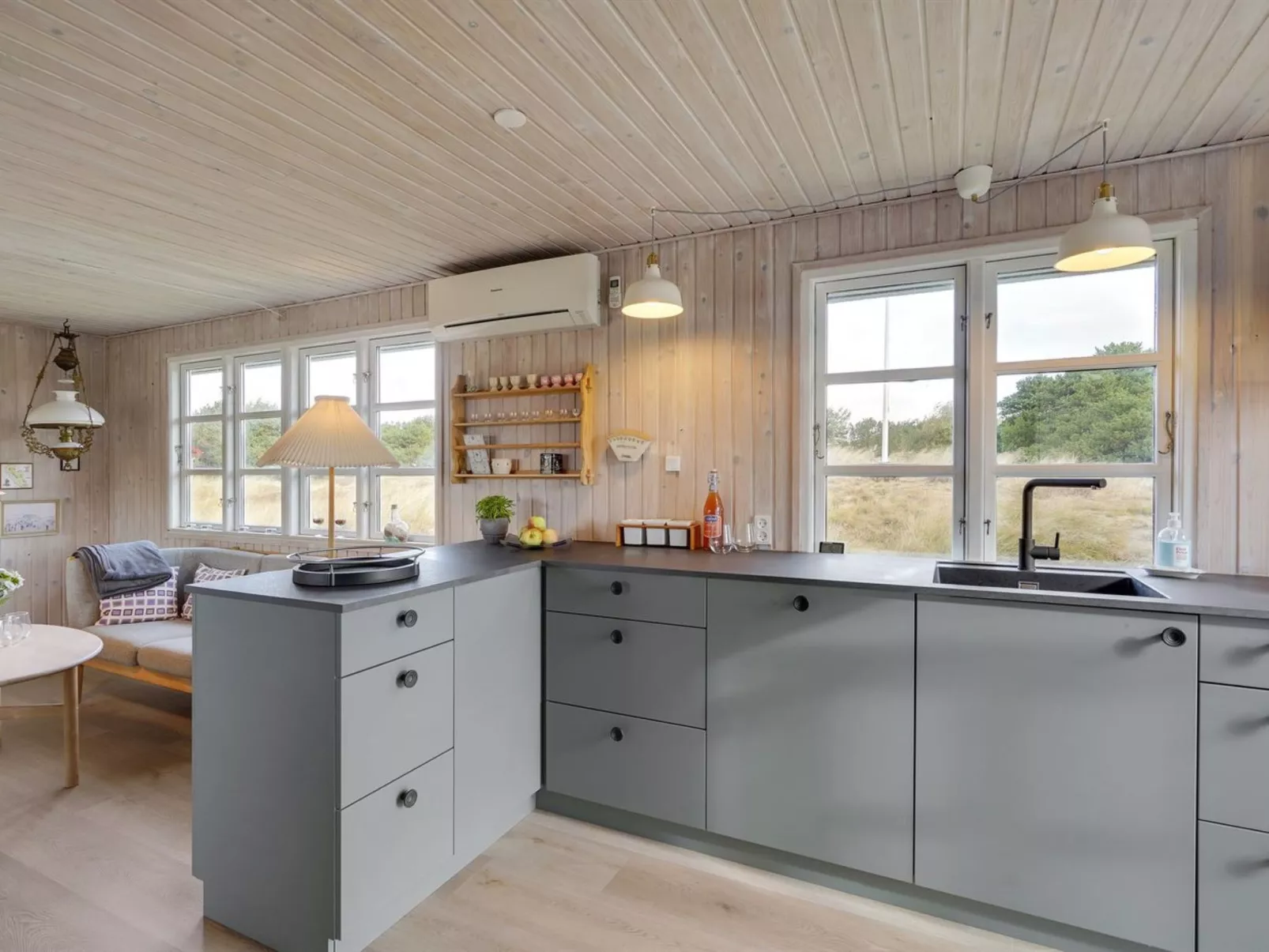 "Urcu" - 475m from the sea-Binnen